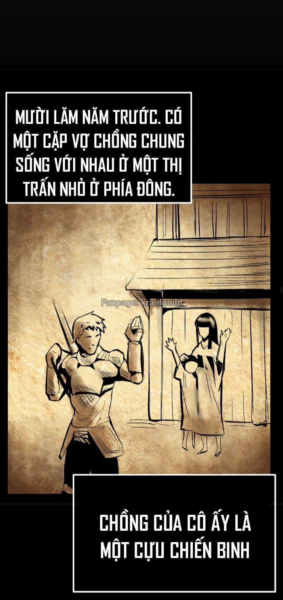 Anh Hùng Mạnh Nhất? Ta Không Làm Lâu Rồi! chapter 11 - Upload bởi truyensieuhay.com