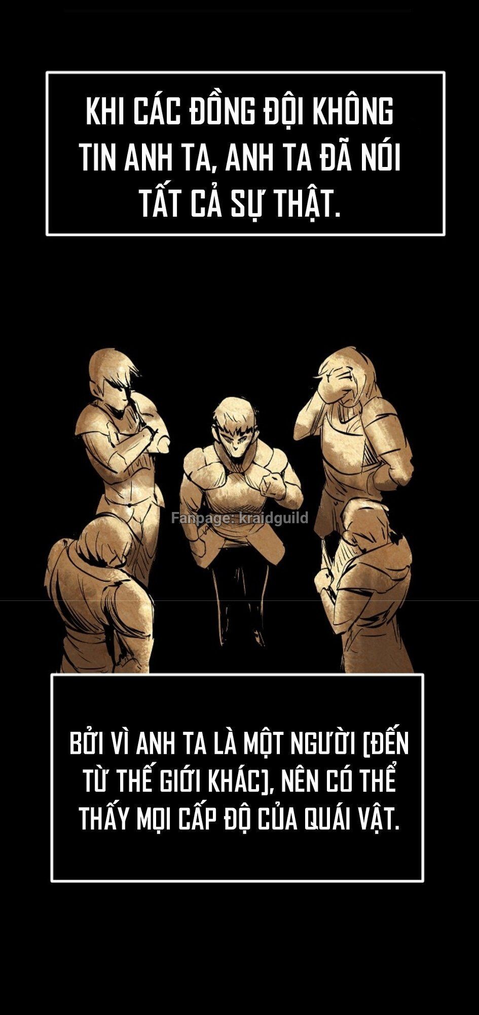 Anh Hùng Mạnh Nhất? Ta Không Làm Lâu Rồi! chapter 11 - Upload bởi truyensieuhay.com