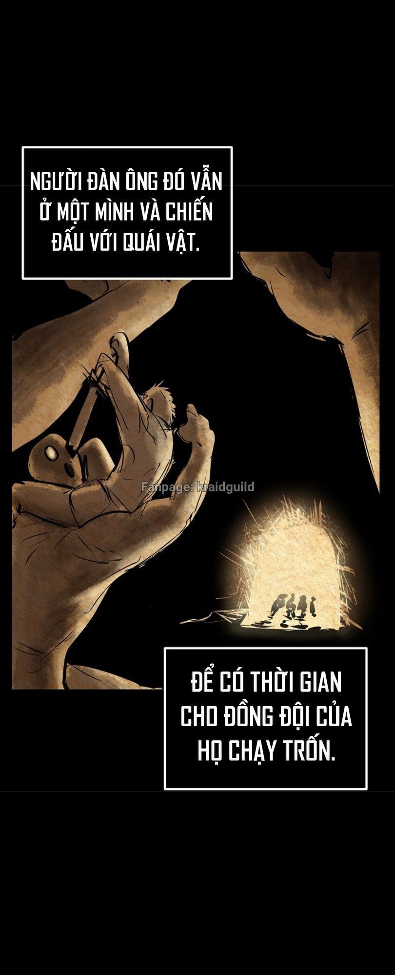 Anh Hùng Mạnh Nhất? Ta Không Làm Lâu Rồi! chapter 11 - Upload bởi truyensieuhay.com
