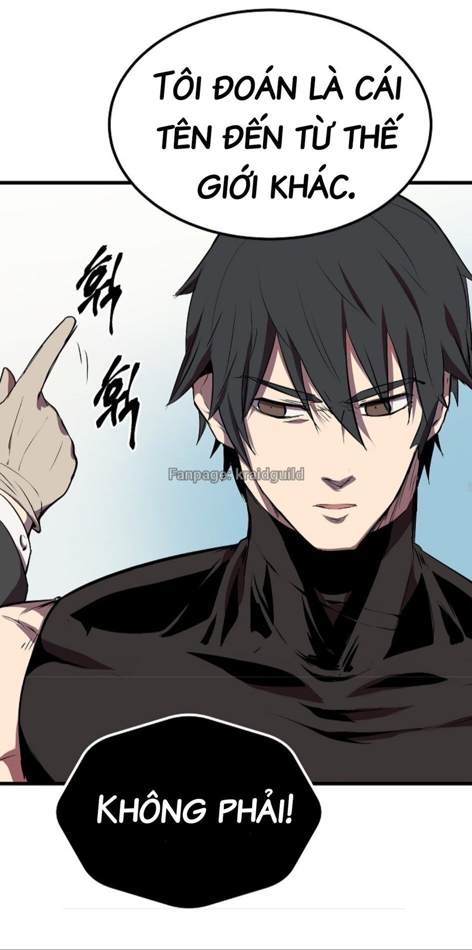 Anh Hùng Mạnh Nhất? Ta Không Làm Lâu Rồi! chapter 11 - Upload bởi truyensieuhay.com