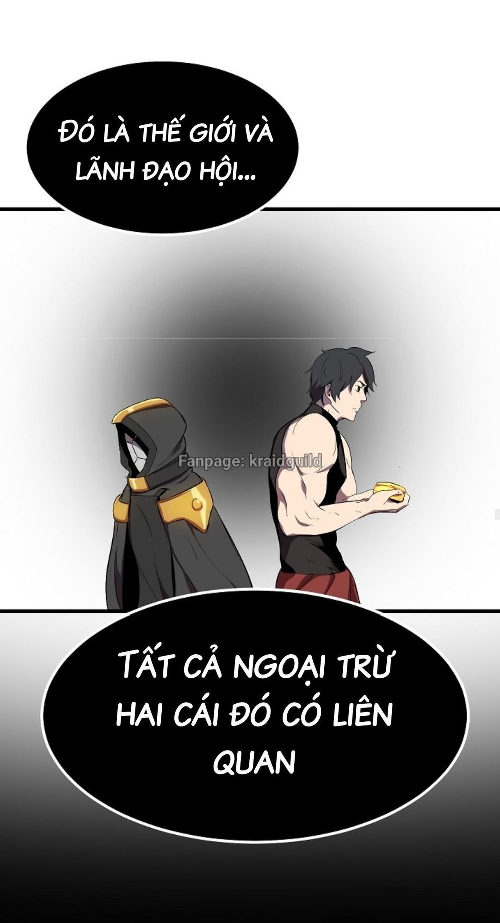 Anh Hùng Mạnh Nhất? Ta Không Làm Lâu Rồi! chapter 11 - Upload bởi truyensieuhay.com