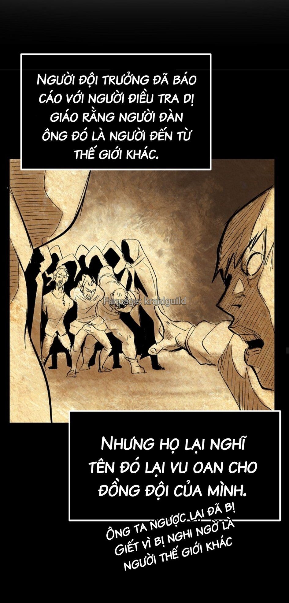 Anh Hùng Mạnh Nhất? Ta Không Làm Lâu Rồi! chapter 11 - Upload bởi truyensieuhay.com
