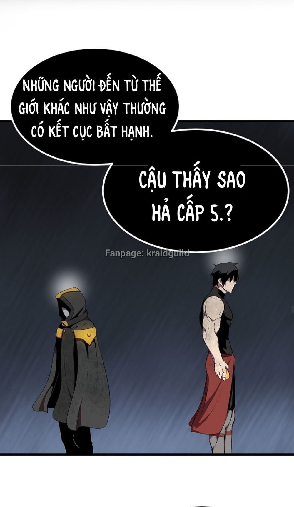 Anh Hùng Mạnh Nhất? Ta Không Làm Lâu Rồi! chapter 11 - Upload bởi truyensieuhay.com