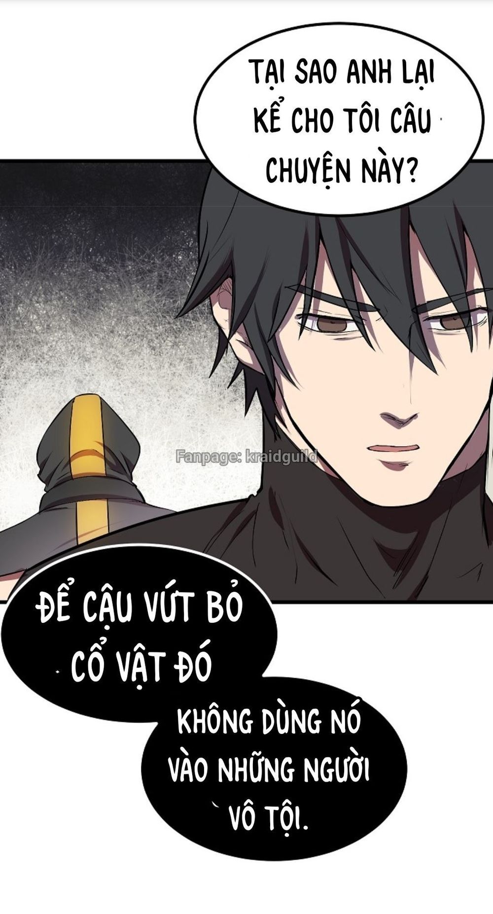 Anh Hùng Mạnh Nhất? Ta Không Làm Lâu Rồi! chapter 11 - Upload bởi truyensieuhay.com