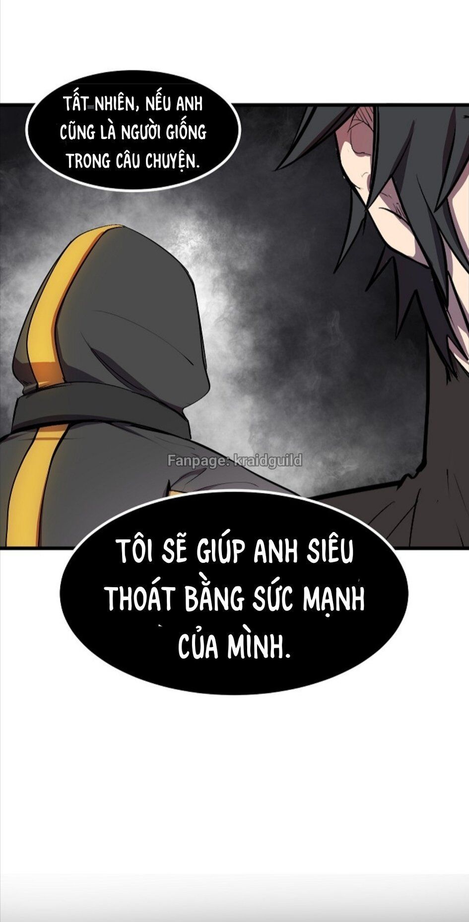 Anh Hùng Mạnh Nhất? Ta Không Làm Lâu Rồi! chapter 11 - Upload bởi truyensieuhay.com