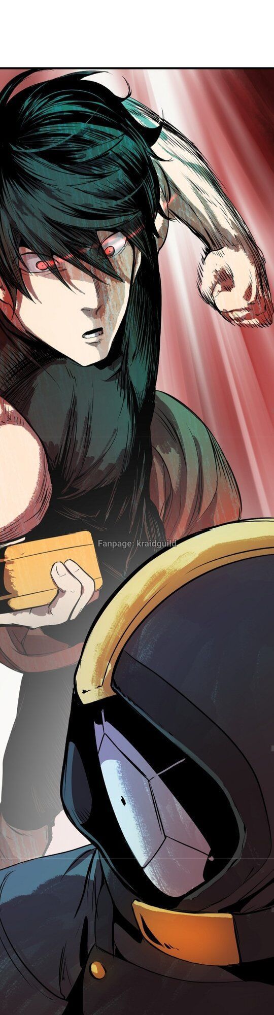 Anh Hùng Mạnh Nhất? Ta Không Làm Lâu Rồi! chapter 11 - Upload bởi truyensieuhay.com