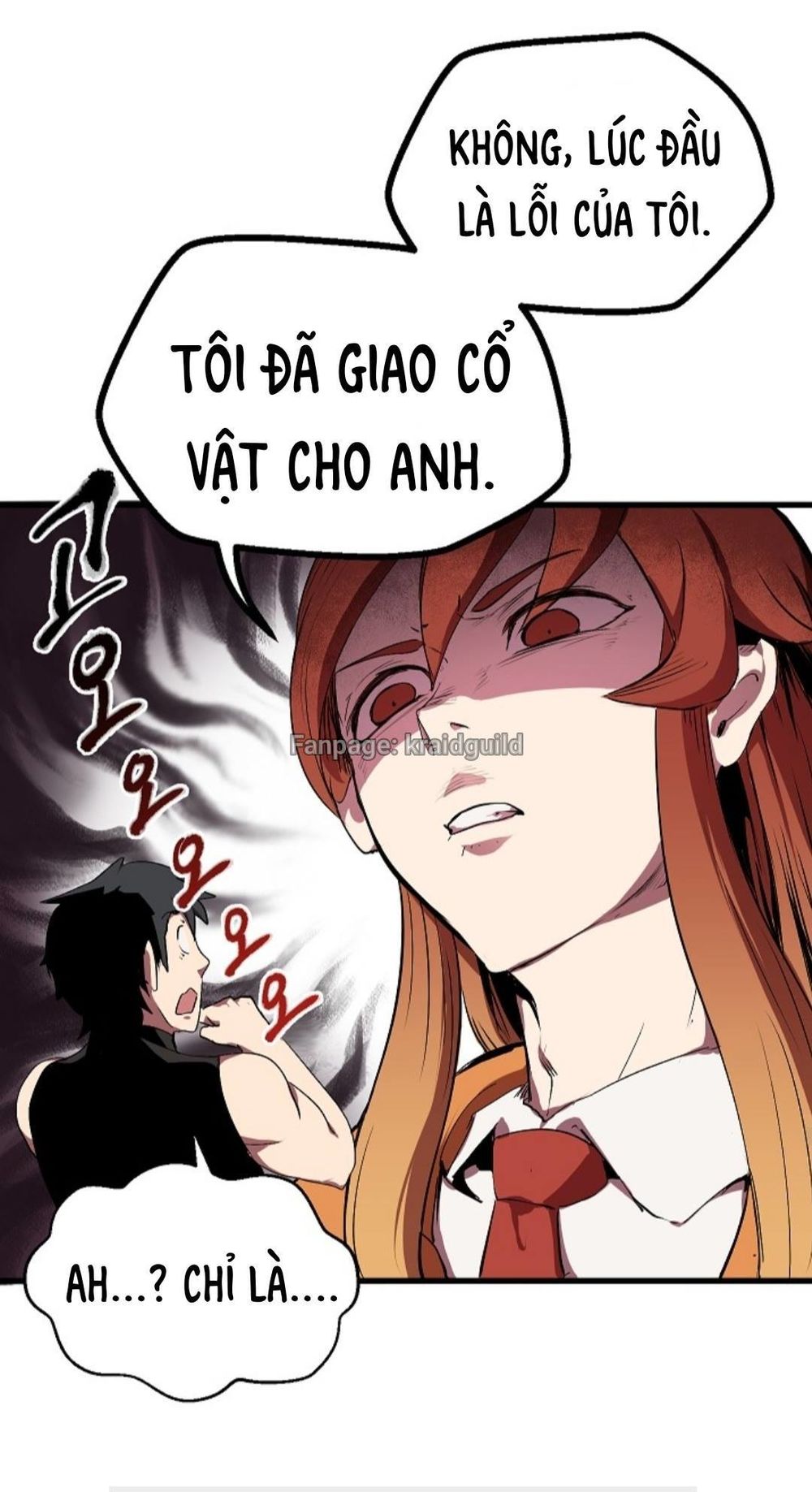 Anh Hùng Mạnh Nhất? Ta Không Làm Lâu Rồi! chapter 11 - Upload bởi truyensieuhay.com