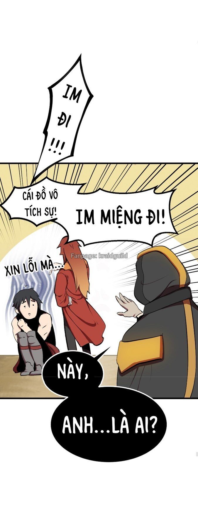 Anh Hùng Mạnh Nhất? Ta Không Làm Lâu Rồi! chapter 11 - Upload bởi truyensieuhay.com