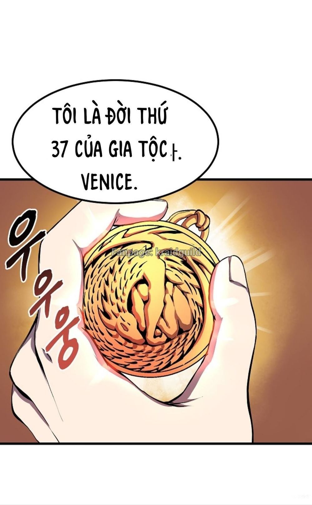 Anh Hùng Mạnh Nhất? Ta Không Làm Lâu Rồi! chapter 11 - Upload bởi truyensieuhay.com