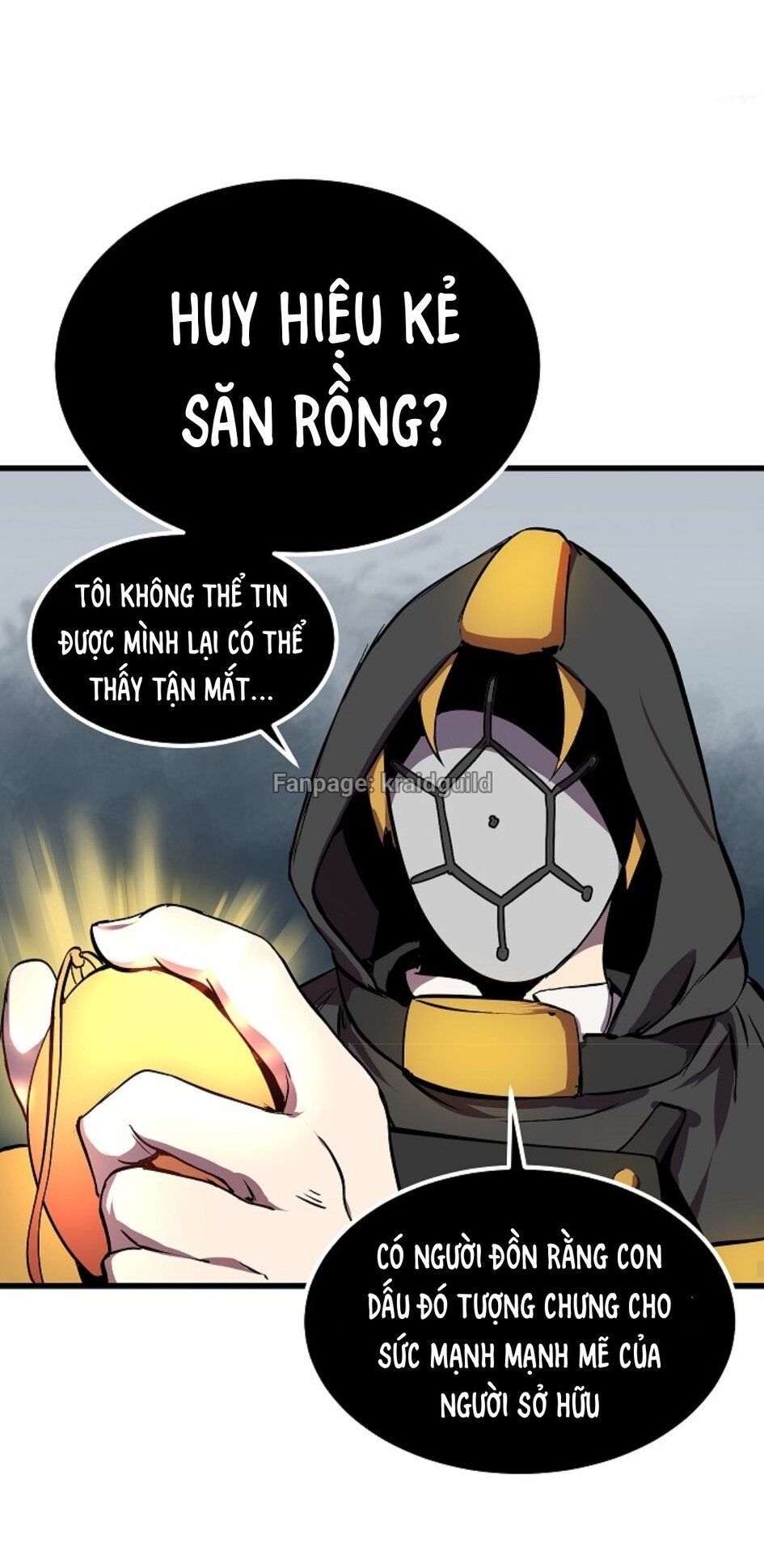 Anh Hùng Mạnh Nhất? Ta Không Làm Lâu Rồi! chapter 11 - Upload bởi truyensieuhay.com