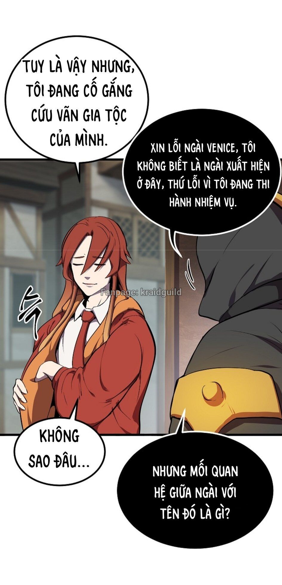 Anh Hùng Mạnh Nhất? Ta Không Làm Lâu Rồi! chapter 11 - Upload bởi truyensieuhay.com