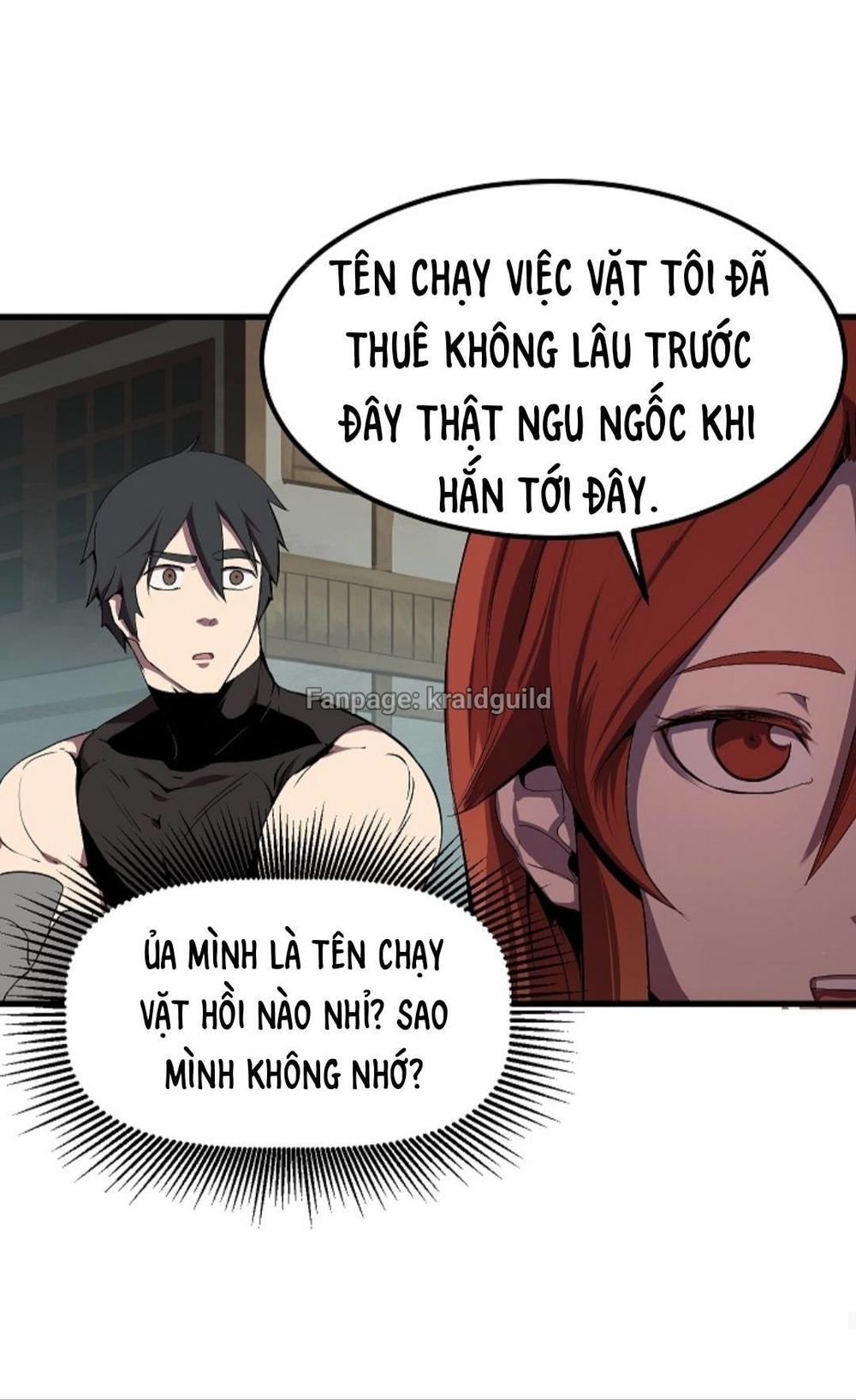 Anh Hùng Mạnh Nhất? Ta Không Làm Lâu Rồi! chapter 11 - Upload bởi truyensieuhay.com