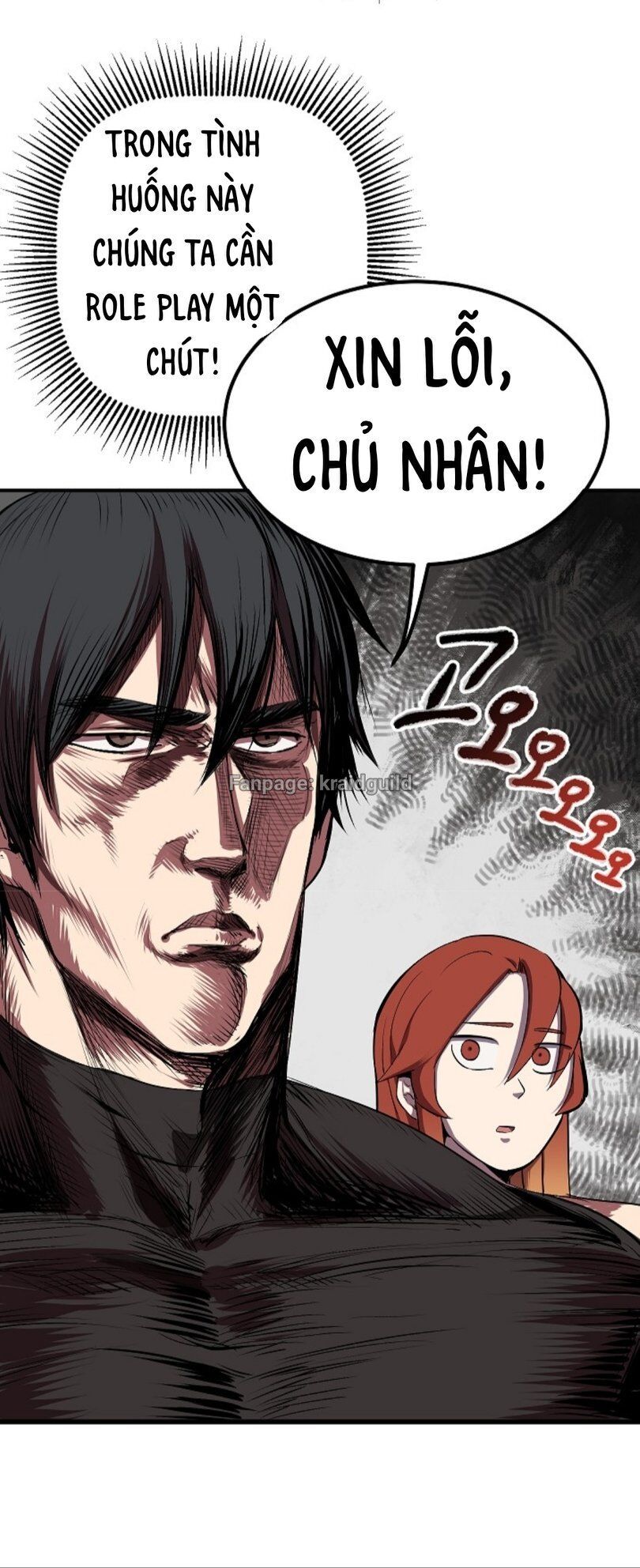 Anh Hùng Mạnh Nhất? Ta Không Làm Lâu Rồi! chapter 11 - Upload bởi truyensieuhay.com