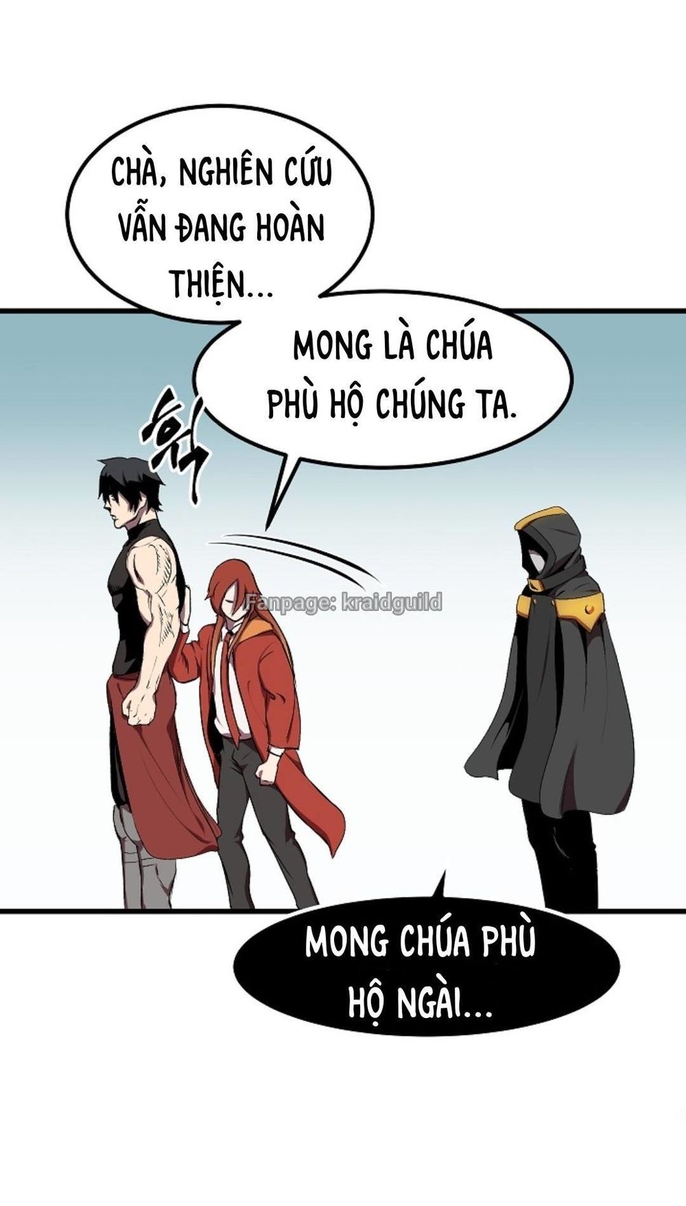 Anh Hùng Mạnh Nhất? Ta Không Làm Lâu Rồi! chapter 11 - Upload bởi truyensieuhay.com