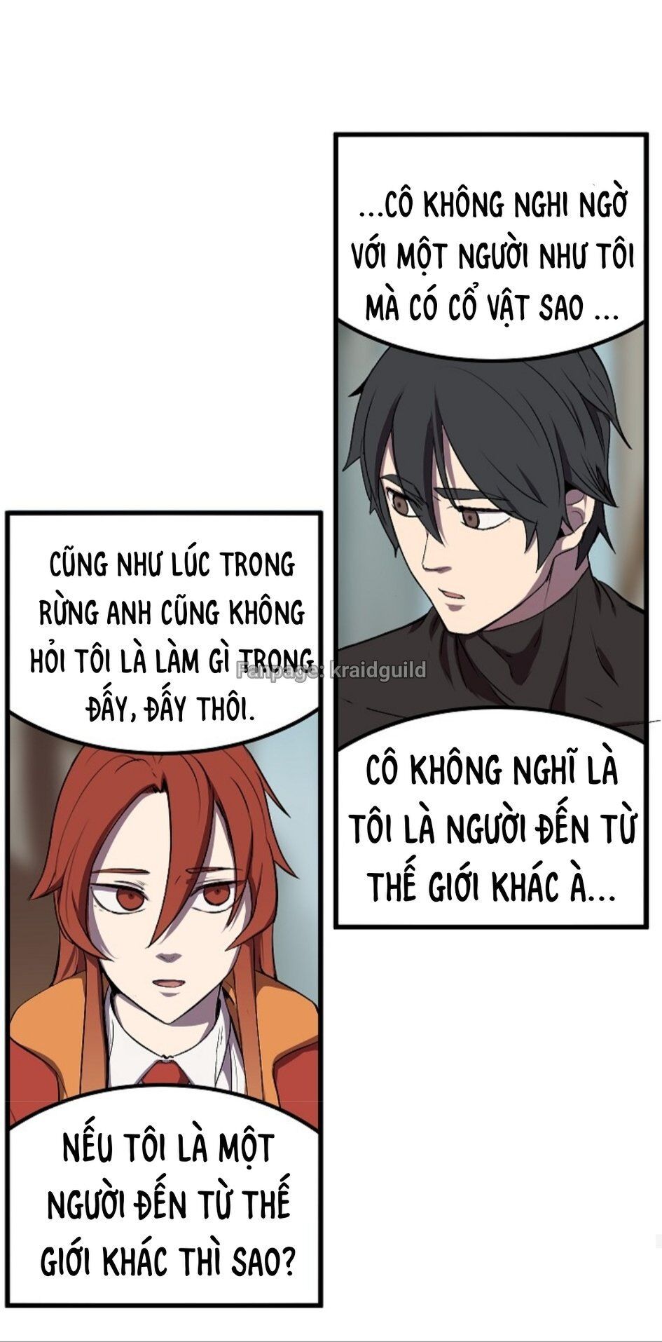 Anh Hùng Mạnh Nhất? Ta Không Làm Lâu Rồi! chapter 11 - Upload bởi truyensieuhay.com