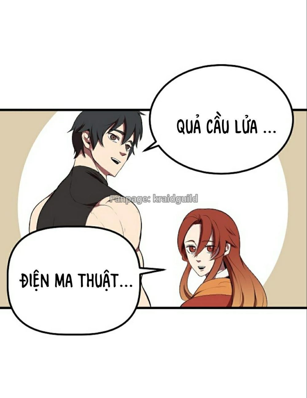 Anh Hùng Mạnh Nhất? Ta Không Làm Lâu Rồi! chapter 11 - Upload bởi truyensieuhay.com
