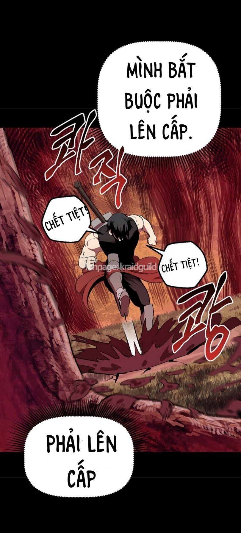 Anh Hùng Mạnh Nhất? Ta Không Làm Lâu Rồi! chapter 12 - Upload bởi truyensieuhay.com