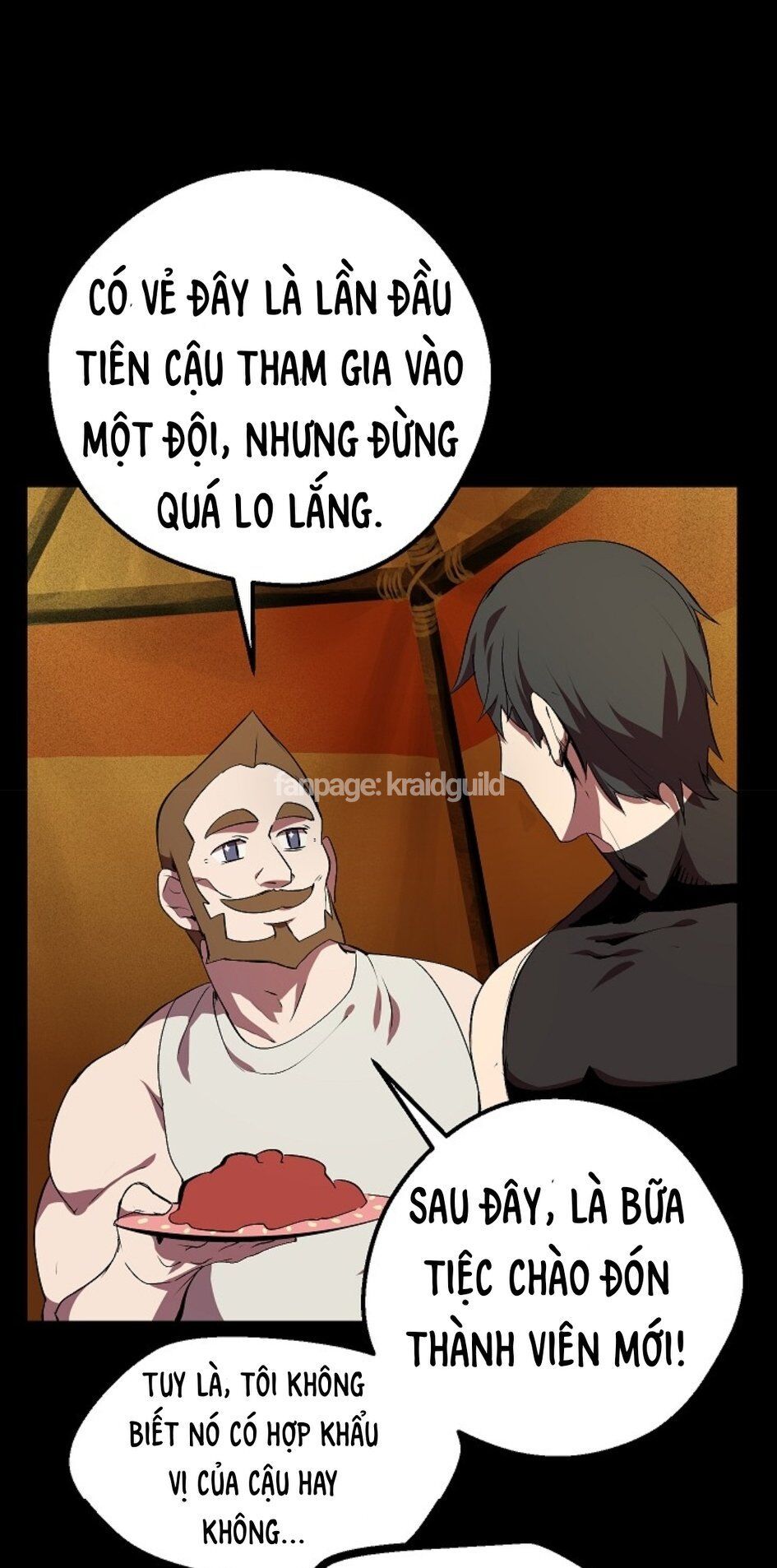 Anh Hùng Mạnh Nhất? Ta Không Làm Lâu Rồi! chapter 12 - Upload bởi truyensieuhay.com