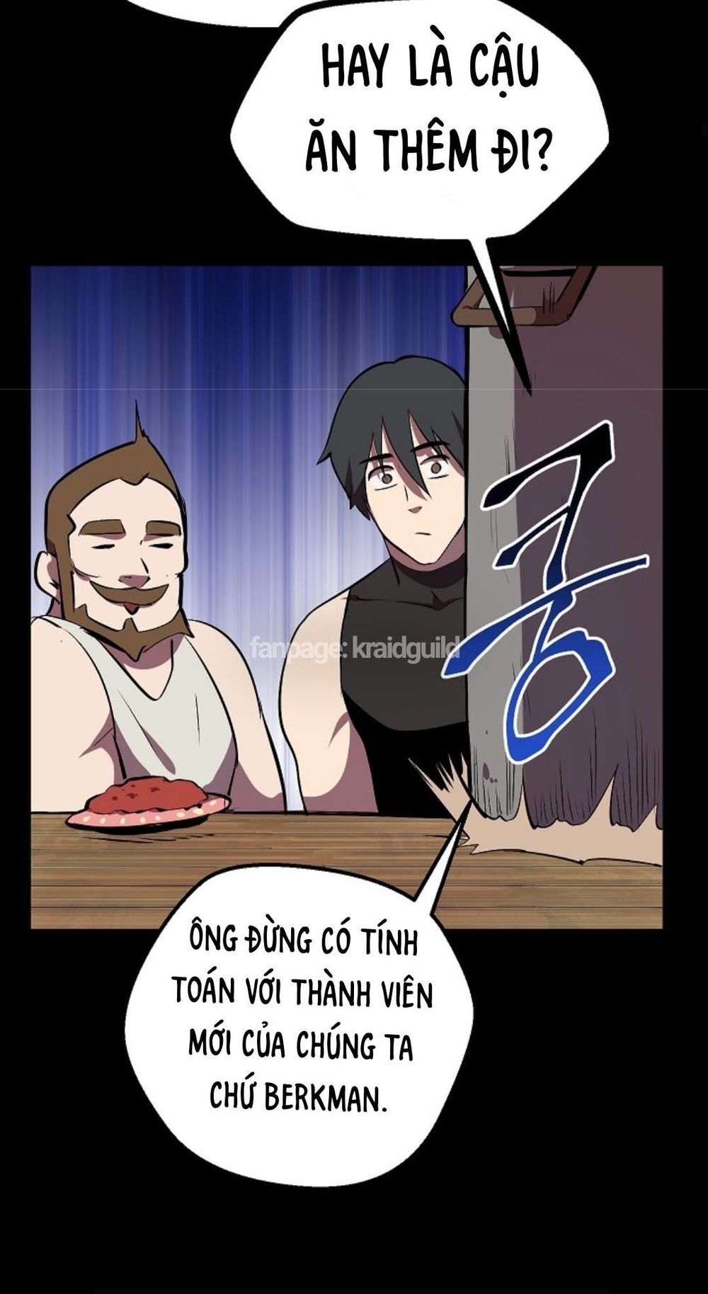 Anh Hùng Mạnh Nhất? Ta Không Làm Lâu Rồi! chapter 12 - Upload bởi truyensieuhay.com