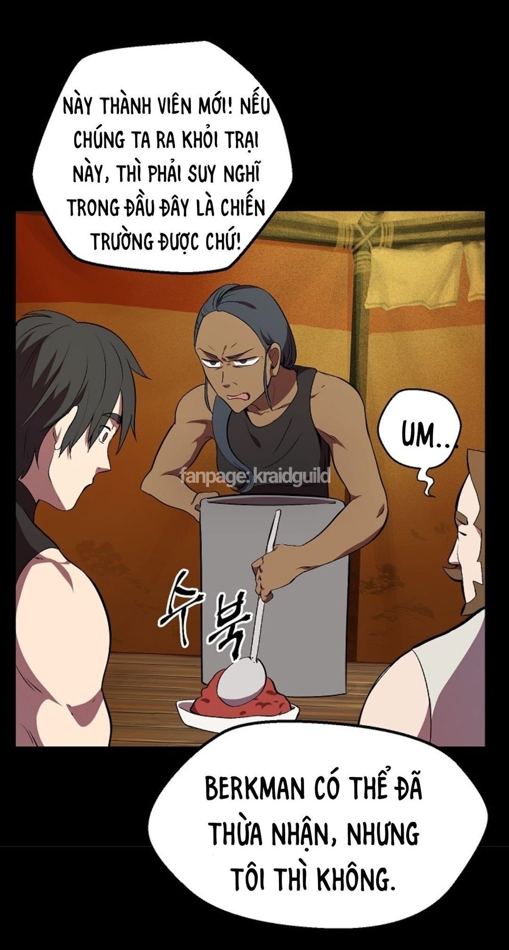 Anh Hùng Mạnh Nhất? Ta Không Làm Lâu Rồi! chapter 12 - Upload bởi truyensieuhay.com