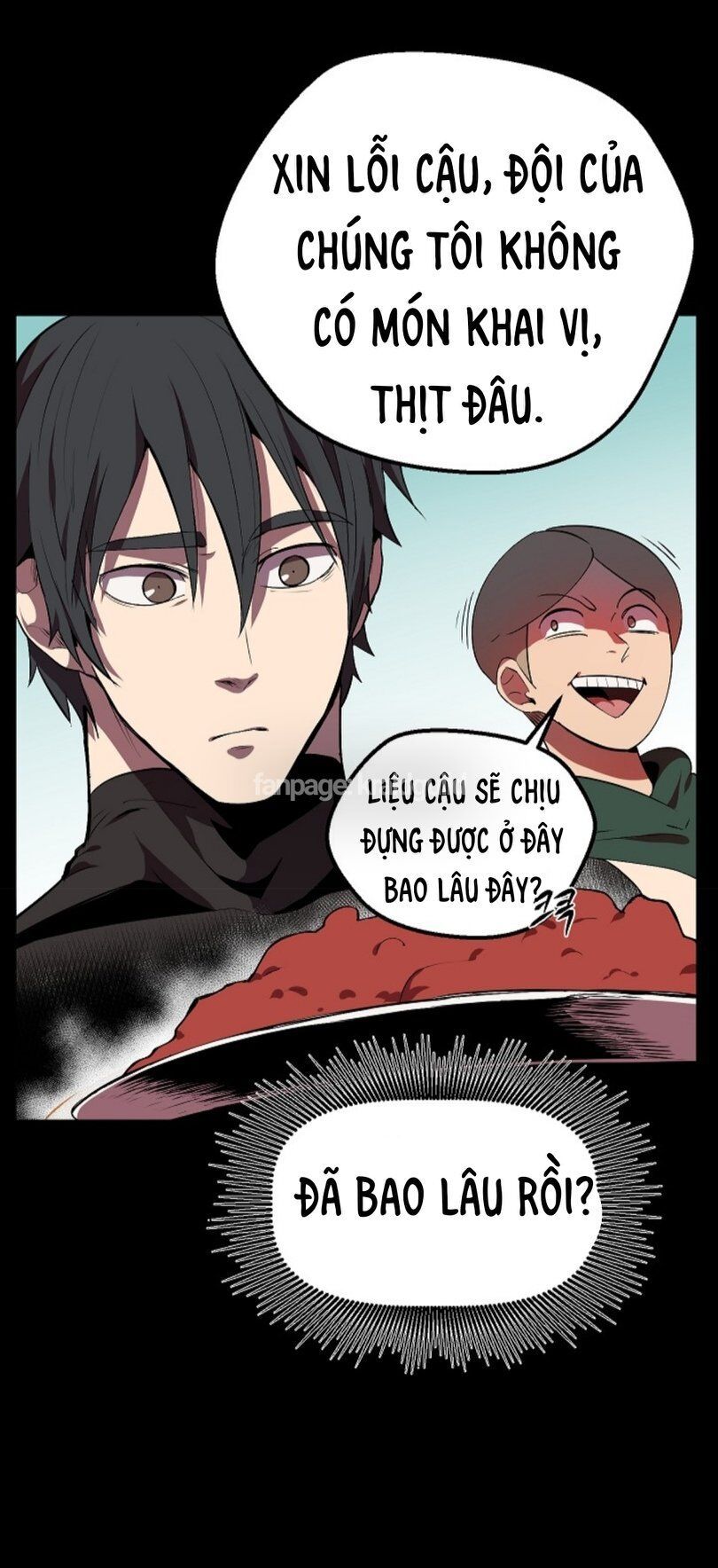 Anh Hùng Mạnh Nhất? Ta Không Làm Lâu Rồi! chapter 12 - Upload bởi truyensieuhay.com