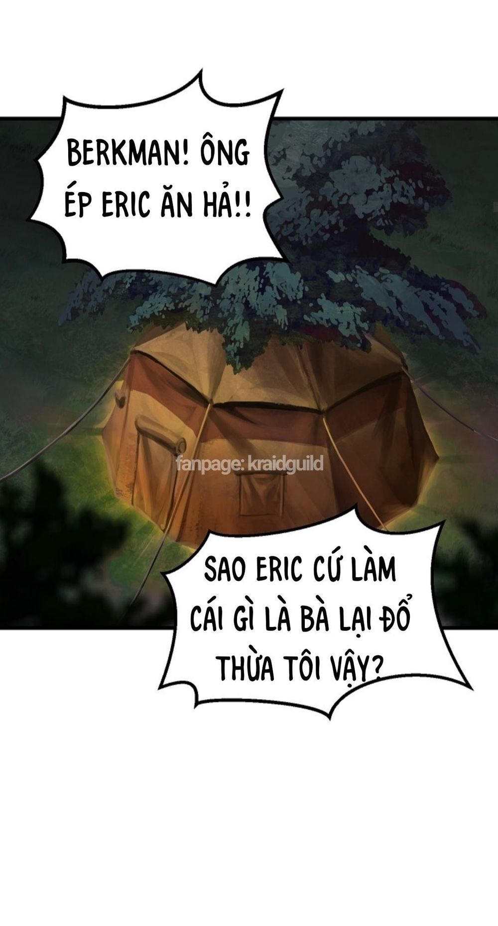 Anh Hùng Mạnh Nhất? Ta Không Làm Lâu Rồi! chapter 12 - Upload bởi truyensieuhay.com