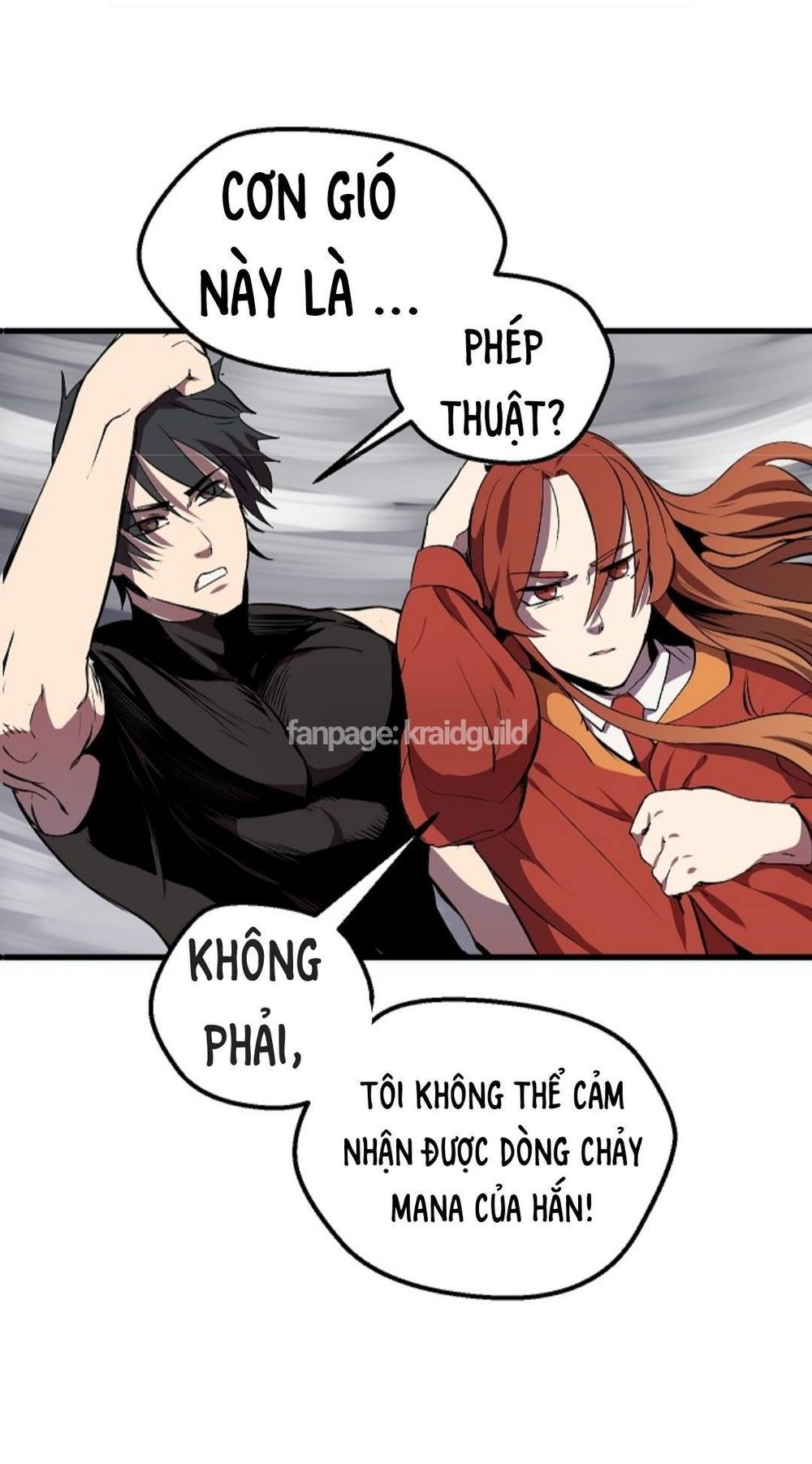 Anh Hùng Mạnh Nhất? Ta Không Làm Lâu Rồi! chapter 12 - Upload bởi truyensieuhay.com