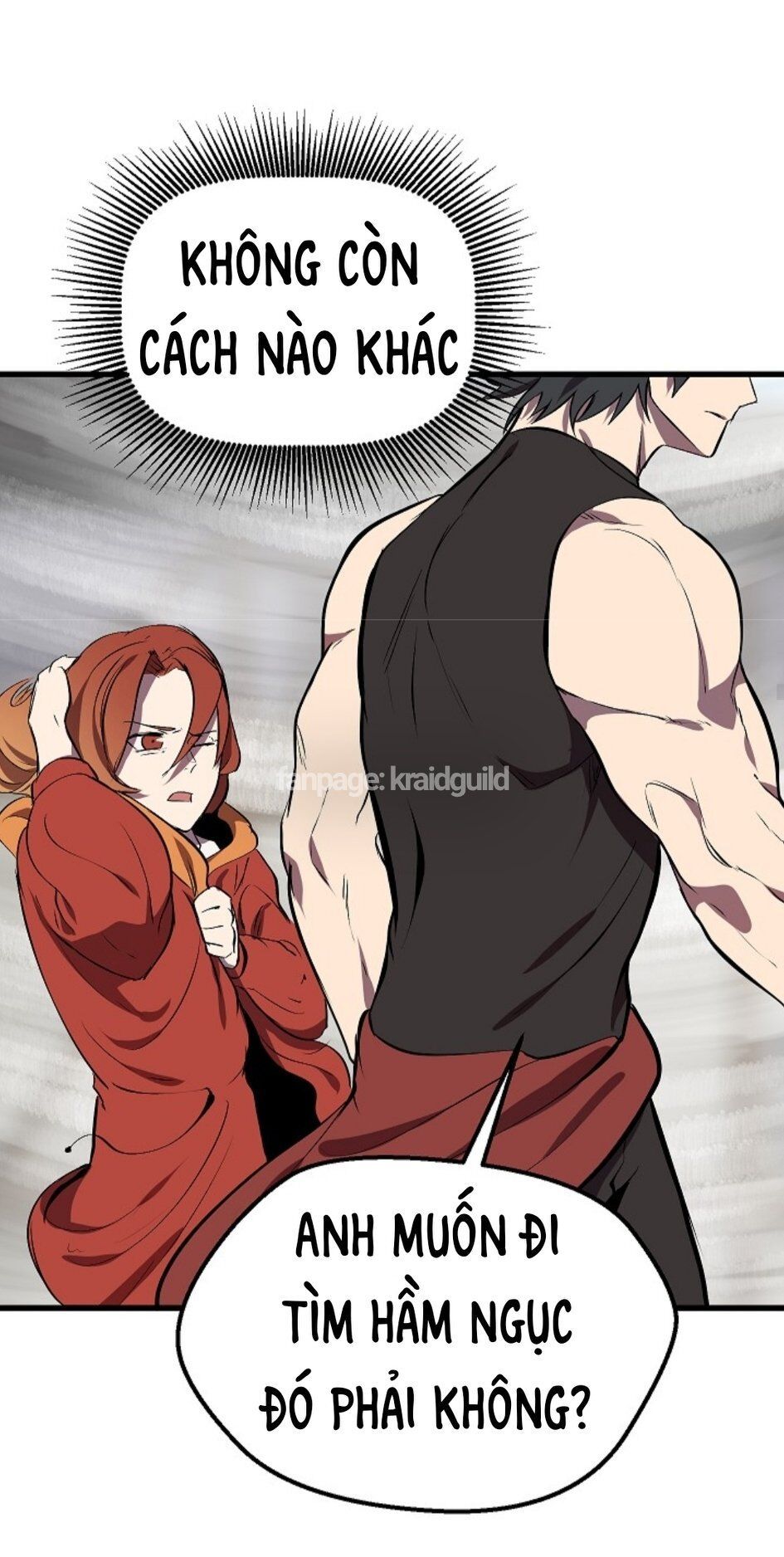 Anh Hùng Mạnh Nhất? Ta Không Làm Lâu Rồi! chapter 12 - Upload bởi truyensieuhay.com