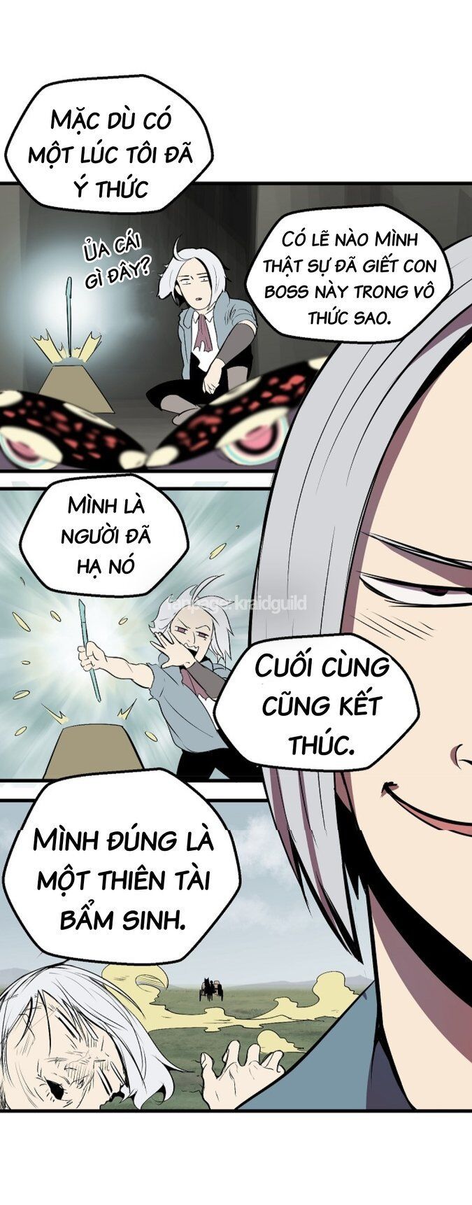 Anh Hùng Mạnh Nhất? Ta Không Làm Lâu Rồi! chapter 12 - Upload bởi truyensieuhay.com
