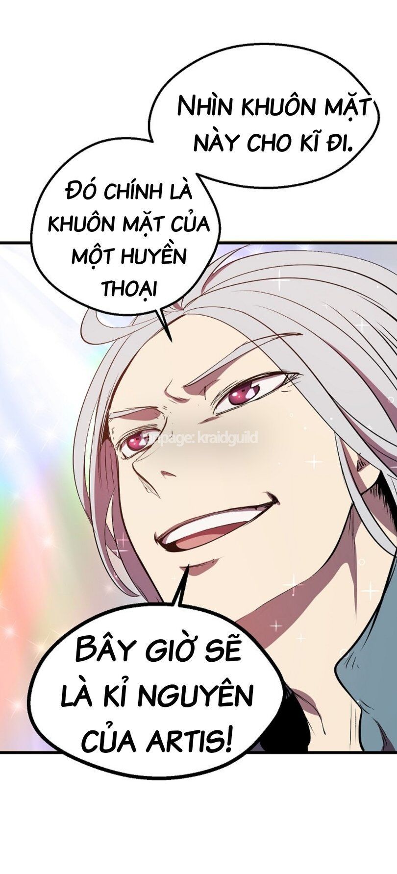 Anh Hùng Mạnh Nhất? Ta Không Làm Lâu Rồi! chapter 12 - Upload bởi truyensieuhay.com