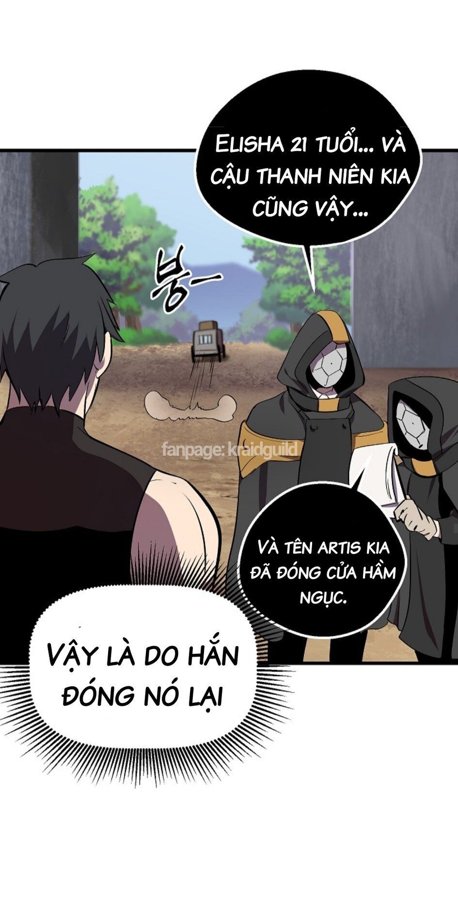 Anh Hùng Mạnh Nhất? Ta Không Làm Lâu Rồi! chapter 12 - Upload bởi truyensieuhay.com