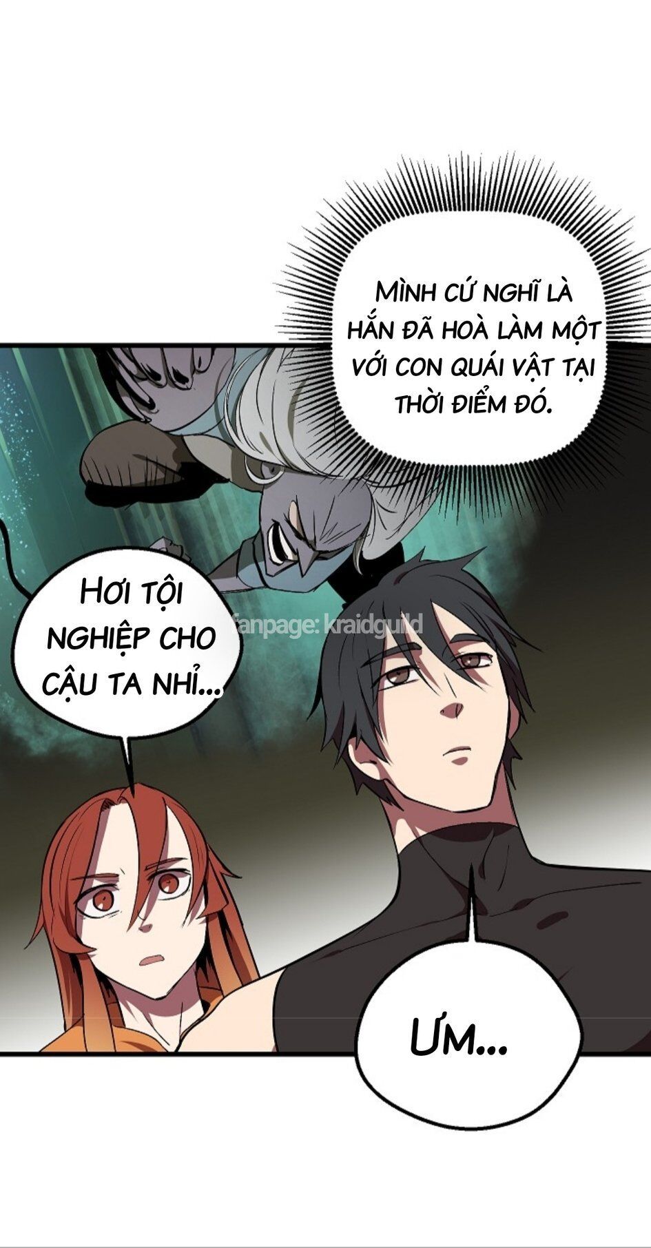 Anh Hùng Mạnh Nhất? Ta Không Làm Lâu Rồi! chapter 12 - Upload bởi truyensieuhay.com