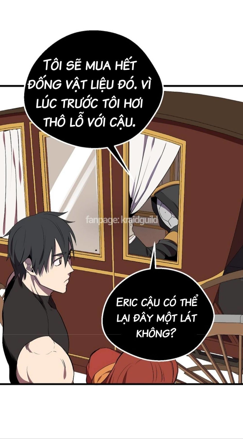 Anh Hùng Mạnh Nhất? Ta Không Làm Lâu Rồi! chapter 12 - Upload bởi truyensieuhay.com
