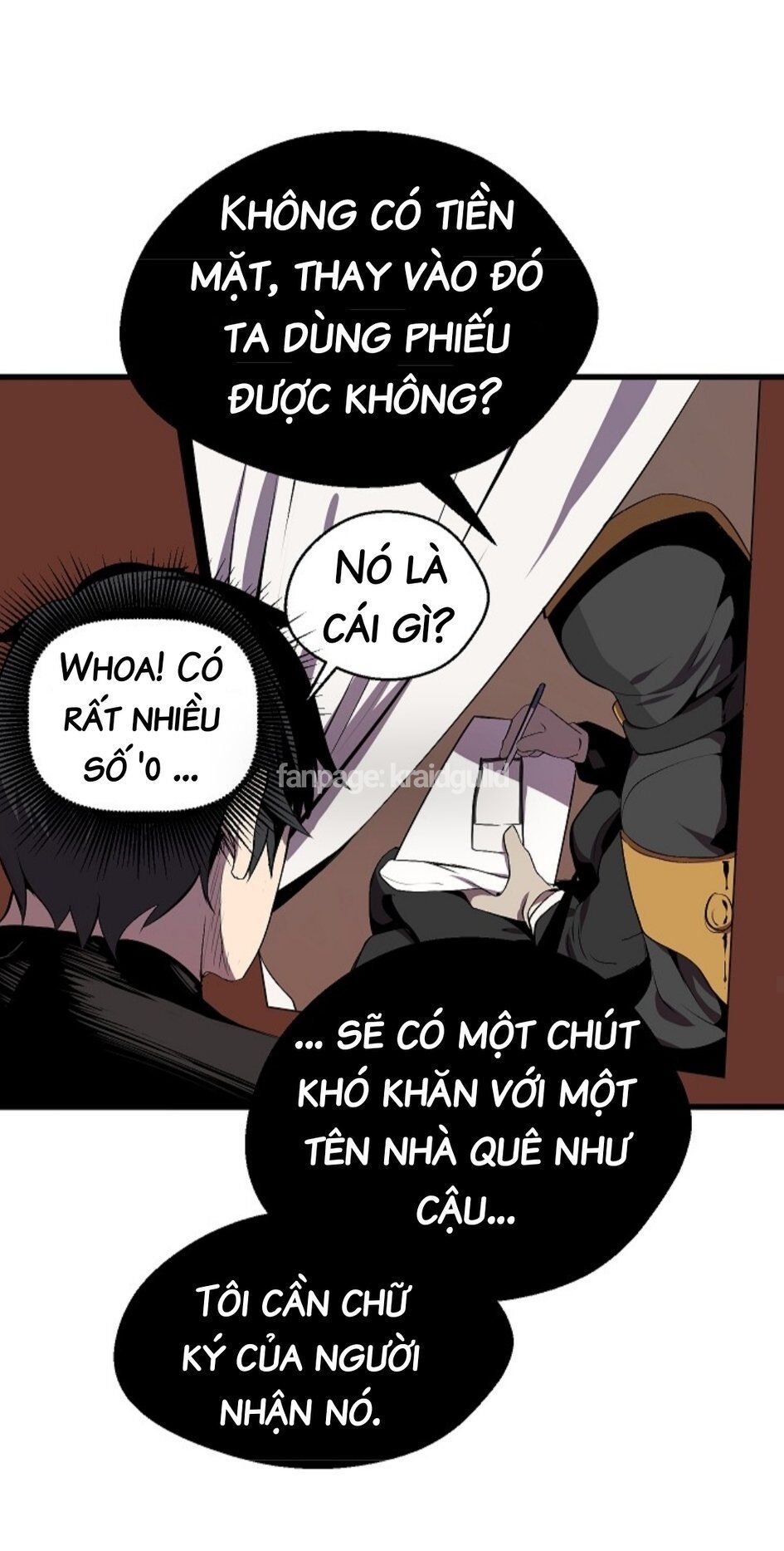 Anh Hùng Mạnh Nhất? Ta Không Làm Lâu Rồi! chapter 12 - Upload bởi truyensieuhay.com