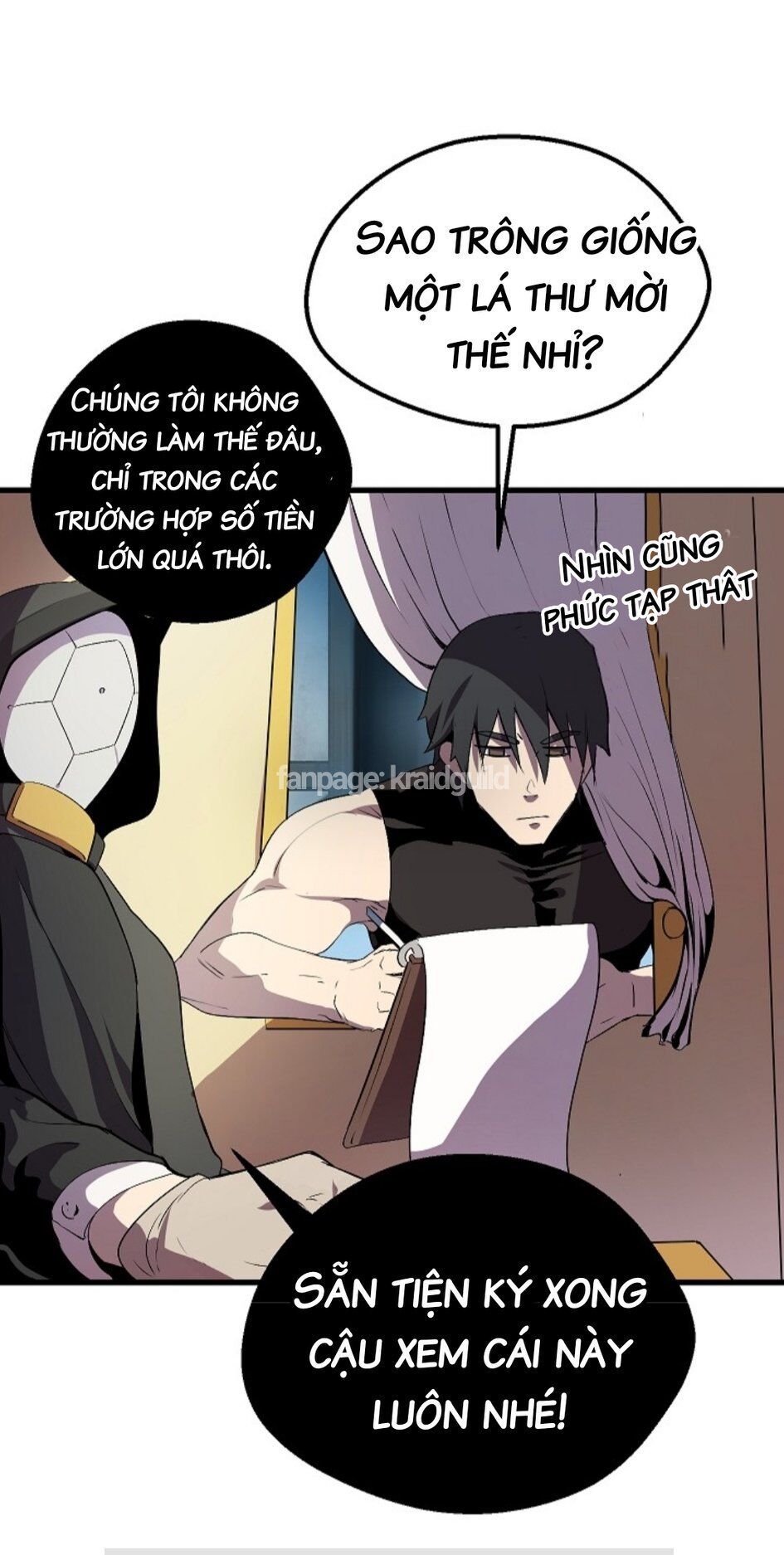 Anh Hùng Mạnh Nhất? Ta Không Làm Lâu Rồi! chapter 12 - Upload bởi truyensieuhay.com