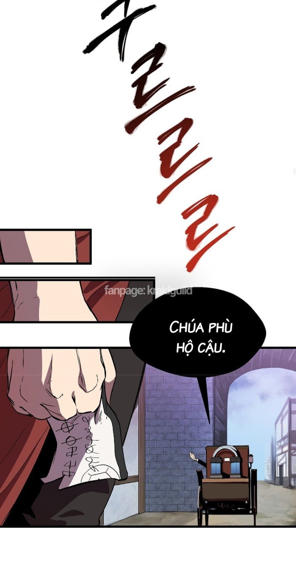 Anh Hùng Mạnh Nhất? Ta Không Làm Lâu Rồi! chapter 12 - Upload bởi truyensieuhay.com