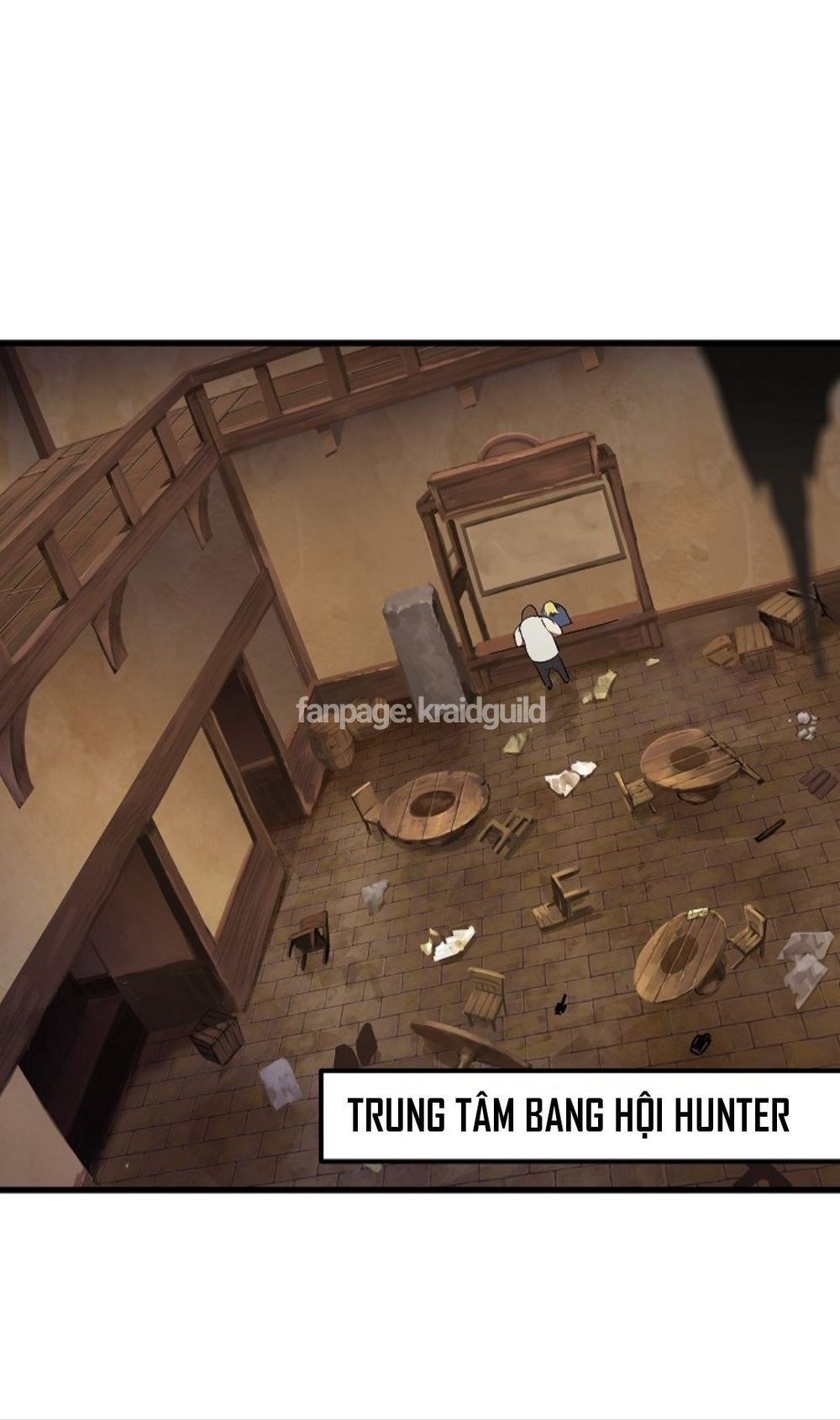 Anh Hùng Mạnh Nhất? Ta Không Làm Lâu Rồi! chapter 12 - Upload bởi truyensieuhay.com