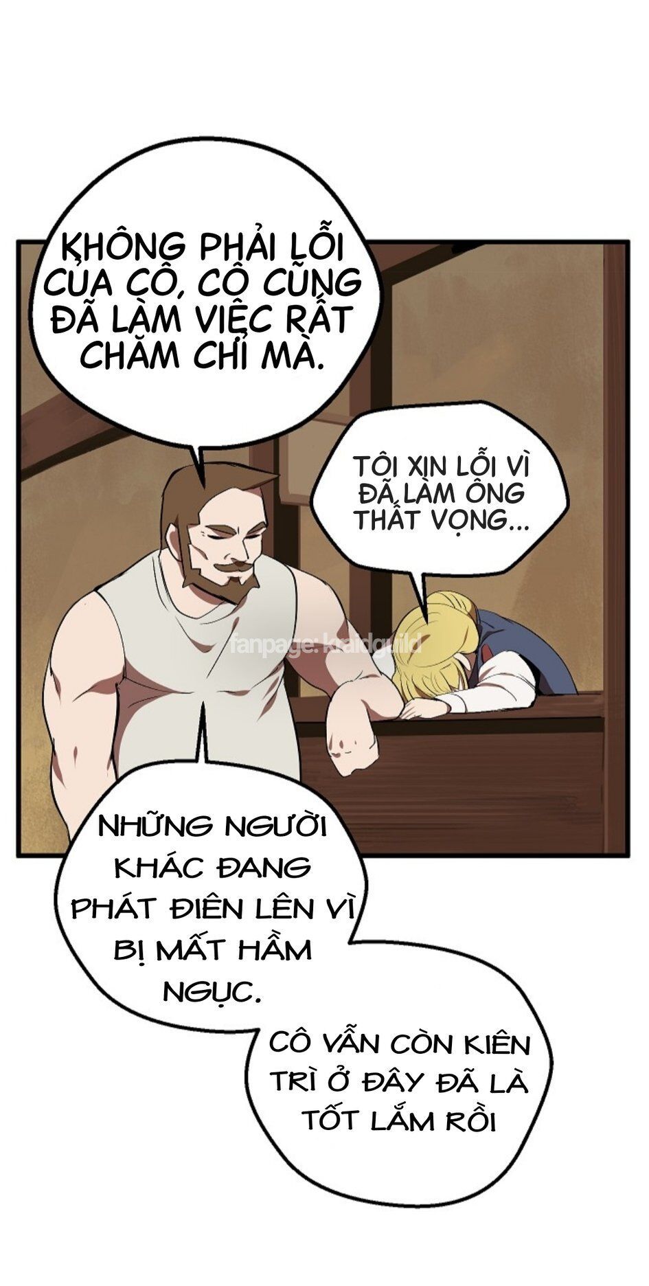 Anh Hùng Mạnh Nhất? Ta Không Làm Lâu Rồi! chapter 12 - Upload bởi truyensieuhay.com