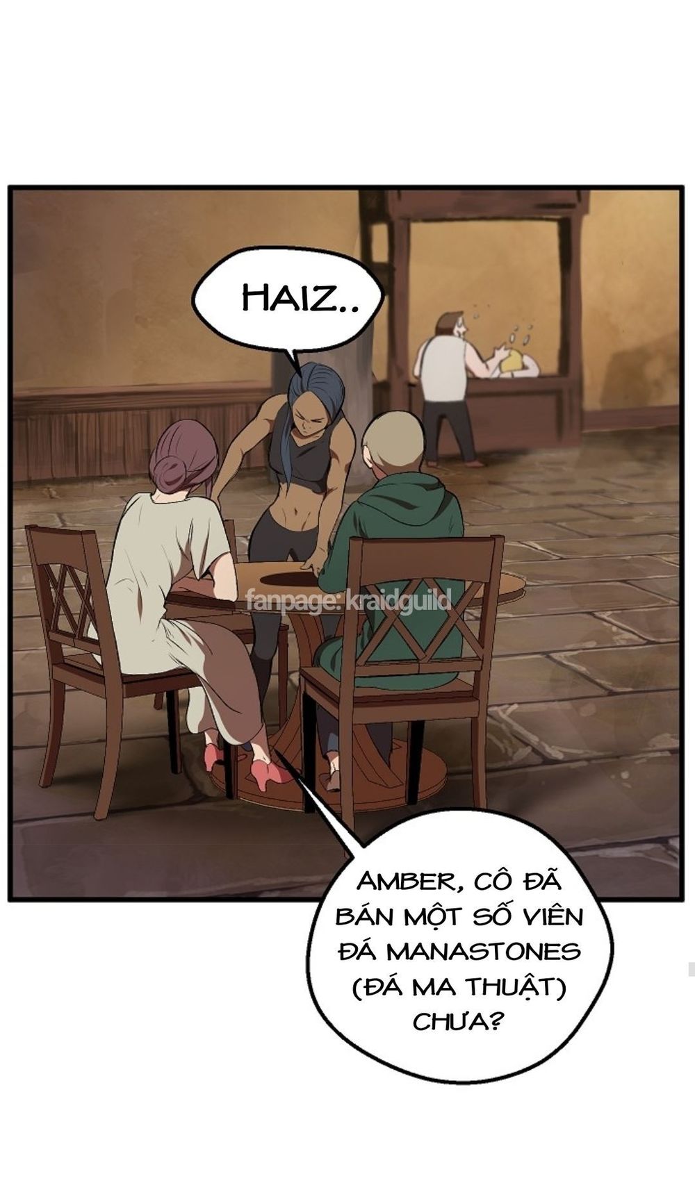 Anh Hùng Mạnh Nhất? Ta Không Làm Lâu Rồi! chapter 12 - Upload bởi truyensieuhay.com