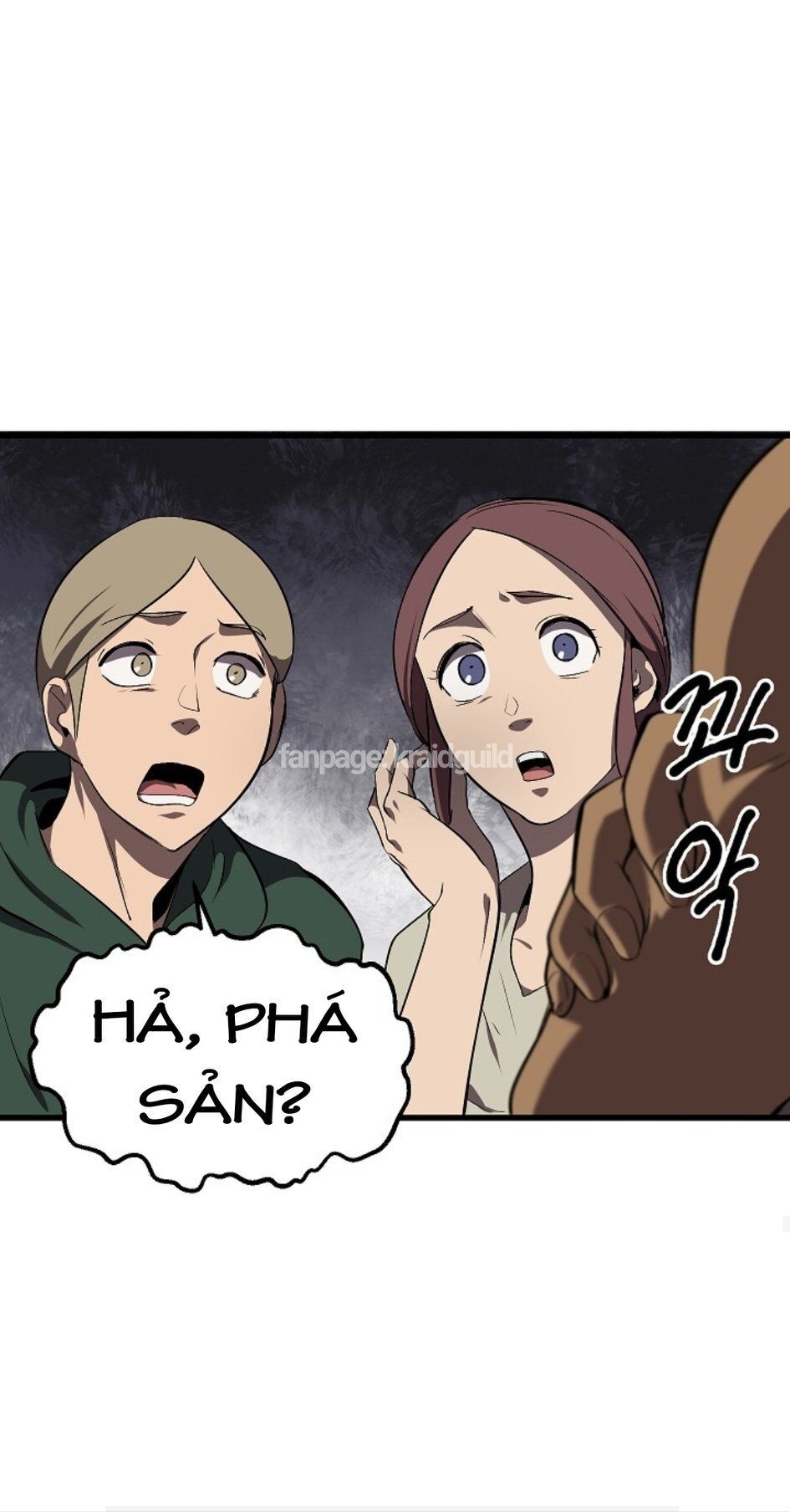 Anh Hùng Mạnh Nhất? Ta Không Làm Lâu Rồi! chapter 12 - Upload bởi truyensieuhay.com