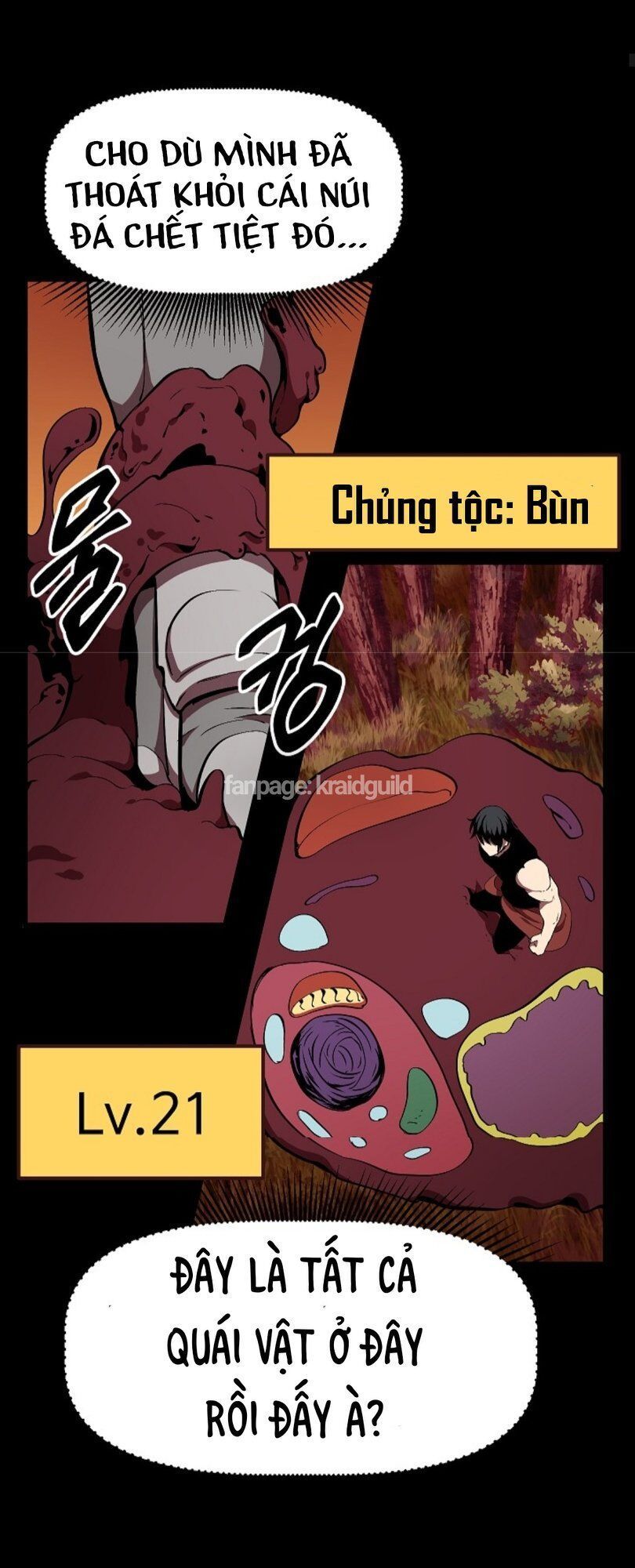 Anh Hùng Mạnh Nhất? Ta Không Làm Lâu Rồi! chapter 12 - Upload bởi truyensieuhay.com