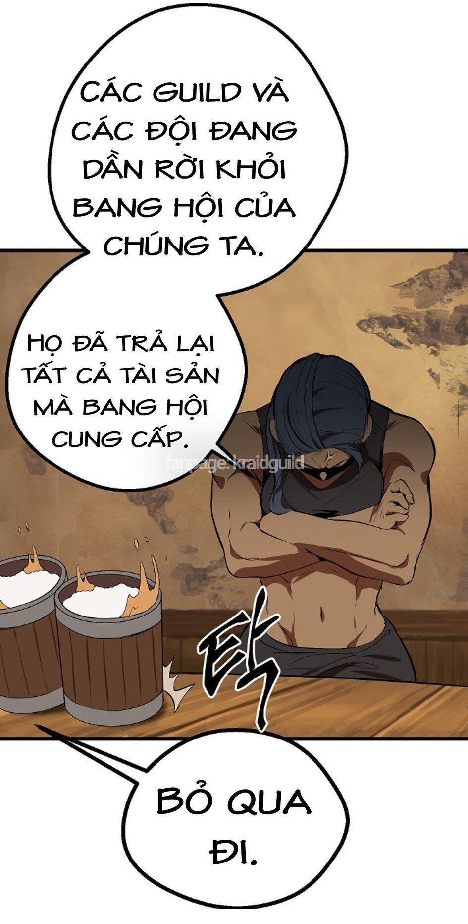 Anh Hùng Mạnh Nhất? Ta Không Làm Lâu Rồi! chapter 12 - Upload bởi truyensieuhay.com