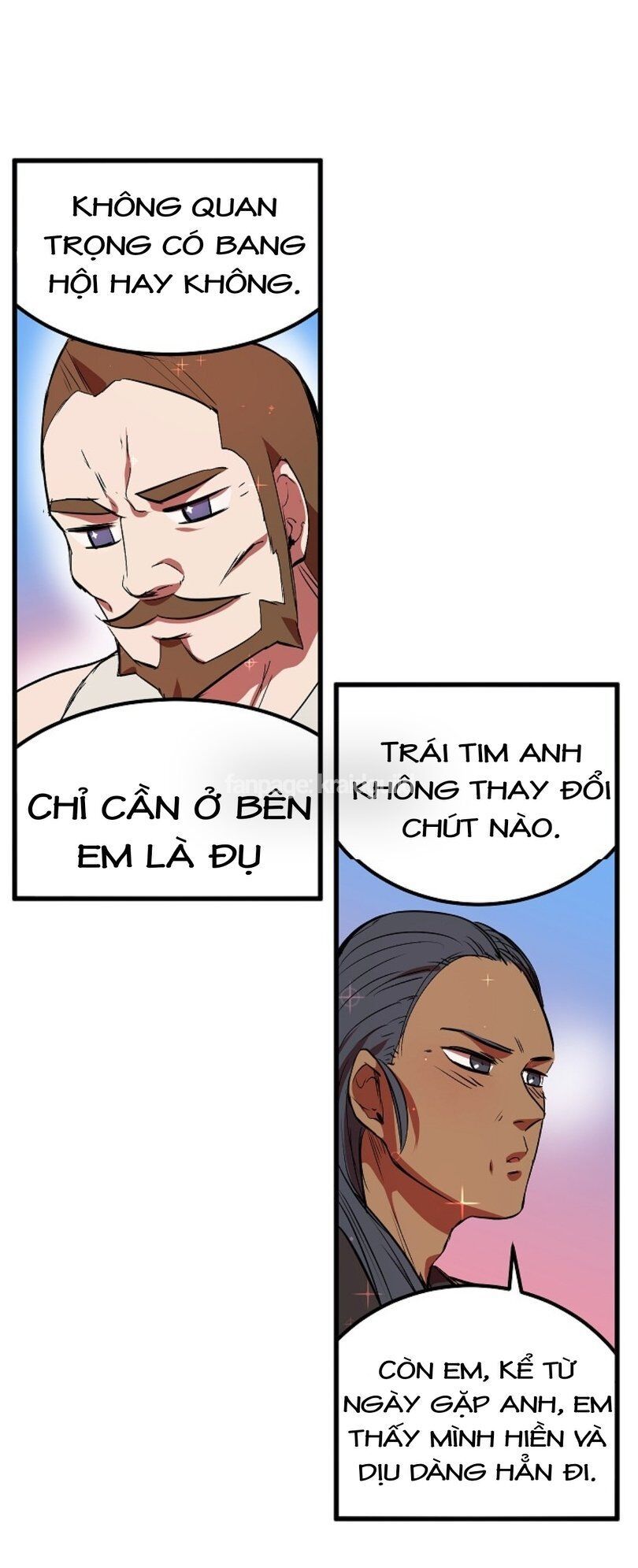 Anh Hùng Mạnh Nhất? Ta Không Làm Lâu Rồi! chapter 12 - Upload bởi truyensieuhay.com