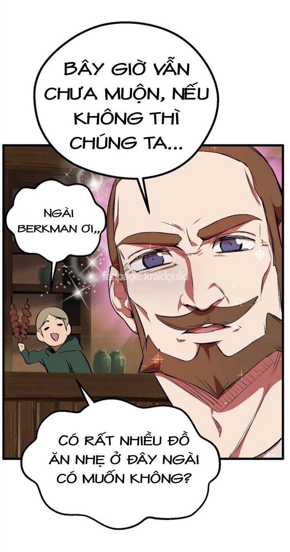 Anh Hùng Mạnh Nhất? Ta Không Làm Lâu Rồi! chapter 12 - Upload bởi truyensieuhay.com