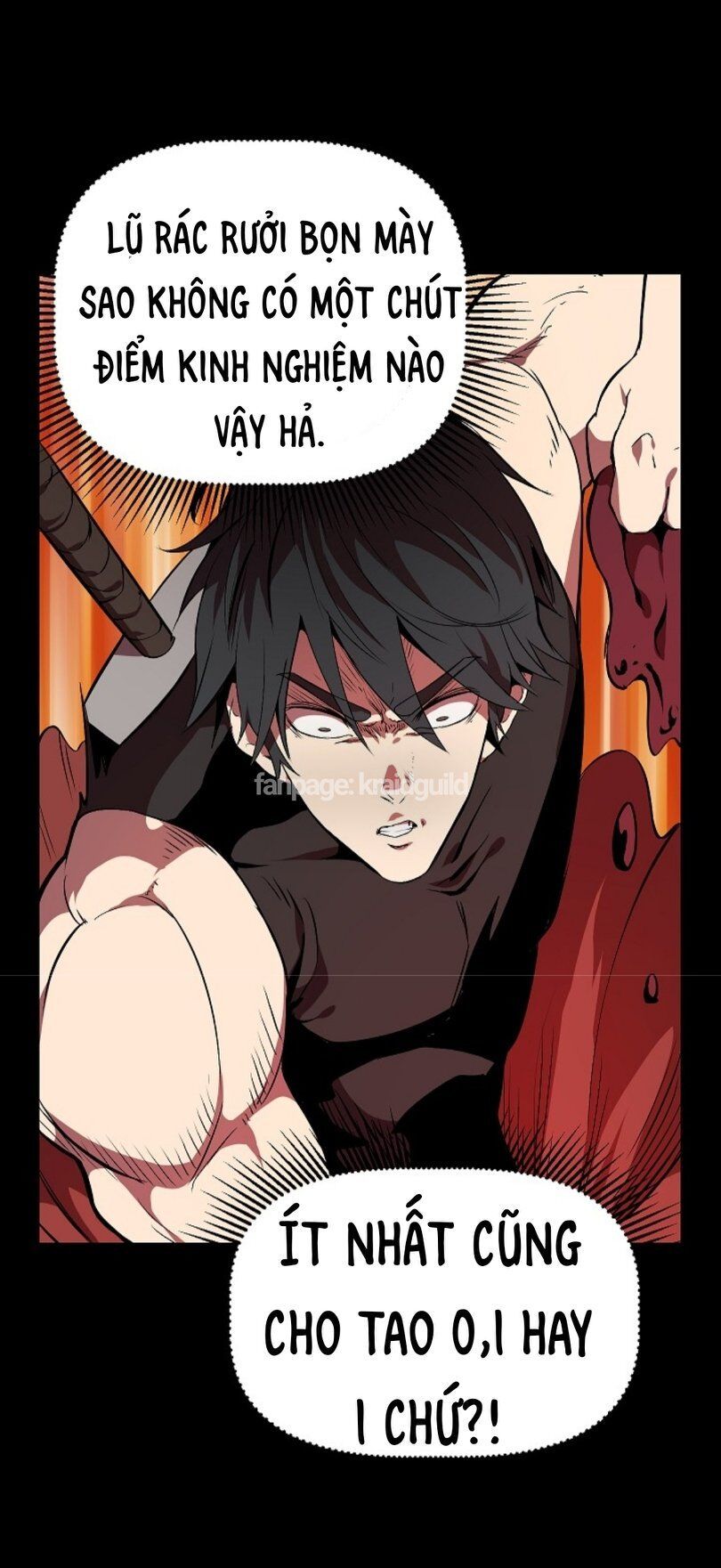 Anh Hùng Mạnh Nhất? Ta Không Làm Lâu Rồi! chapter 12 - Upload bởi truyensieuhay.com