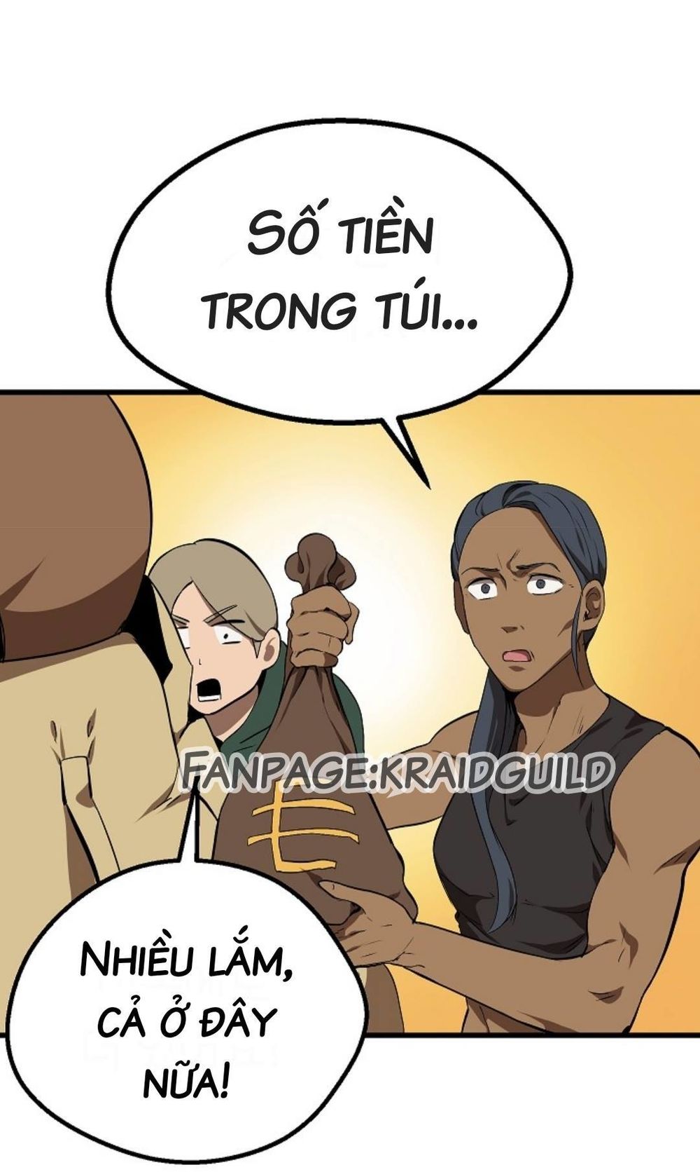 Anh Hùng Mạnh Nhất? Ta Không Làm Lâu Rồi! chapter 13 - Upload bởi truyensieuhay.com