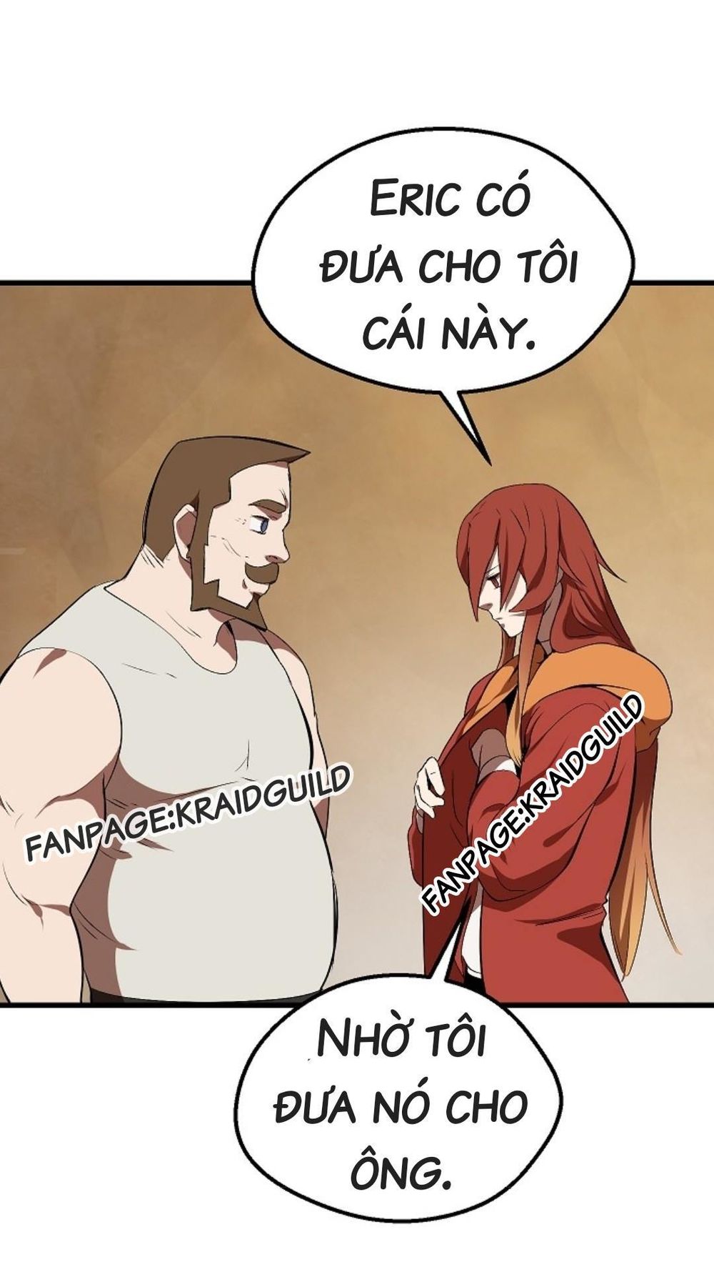 Anh Hùng Mạnh Nhất? Ta Không Làm Lâu Rồi! chapter 13 - Upload bởi truyensieuhay.com