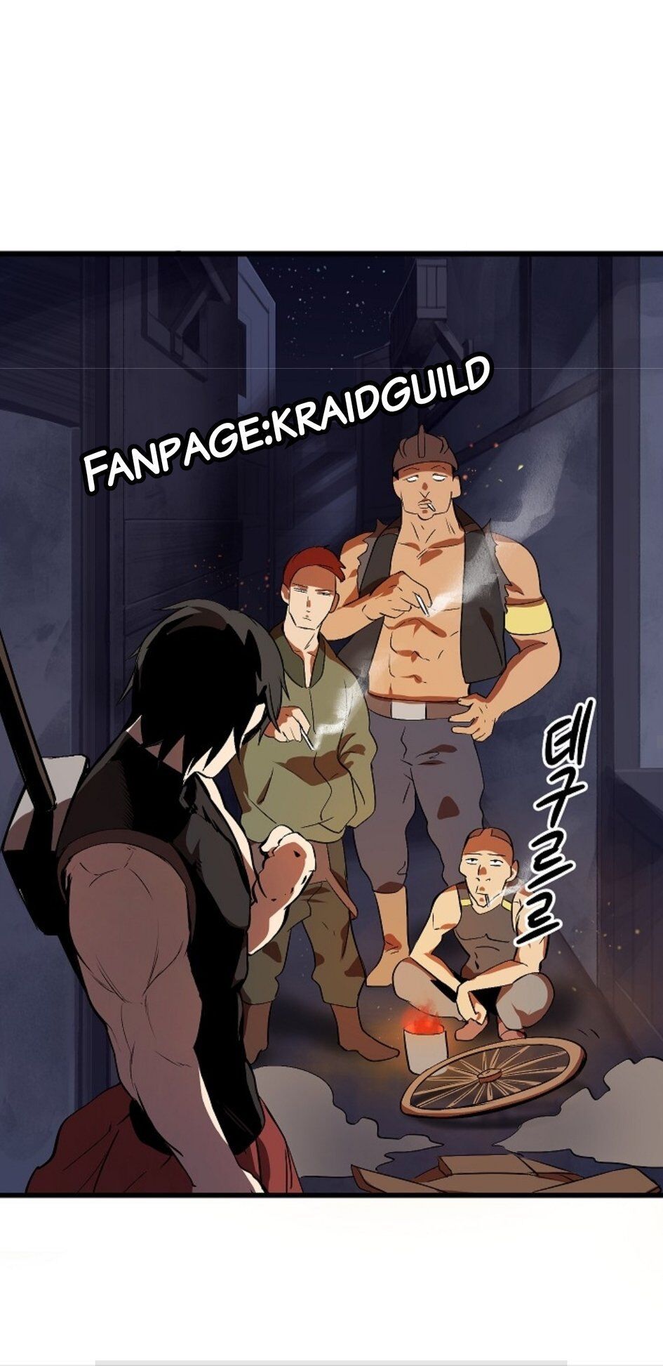 Anh Hùng Mạnh Nhất? Ta Không Làm Lâu Rồi! chapter 13 - Upload bởi truyensieuhay.com