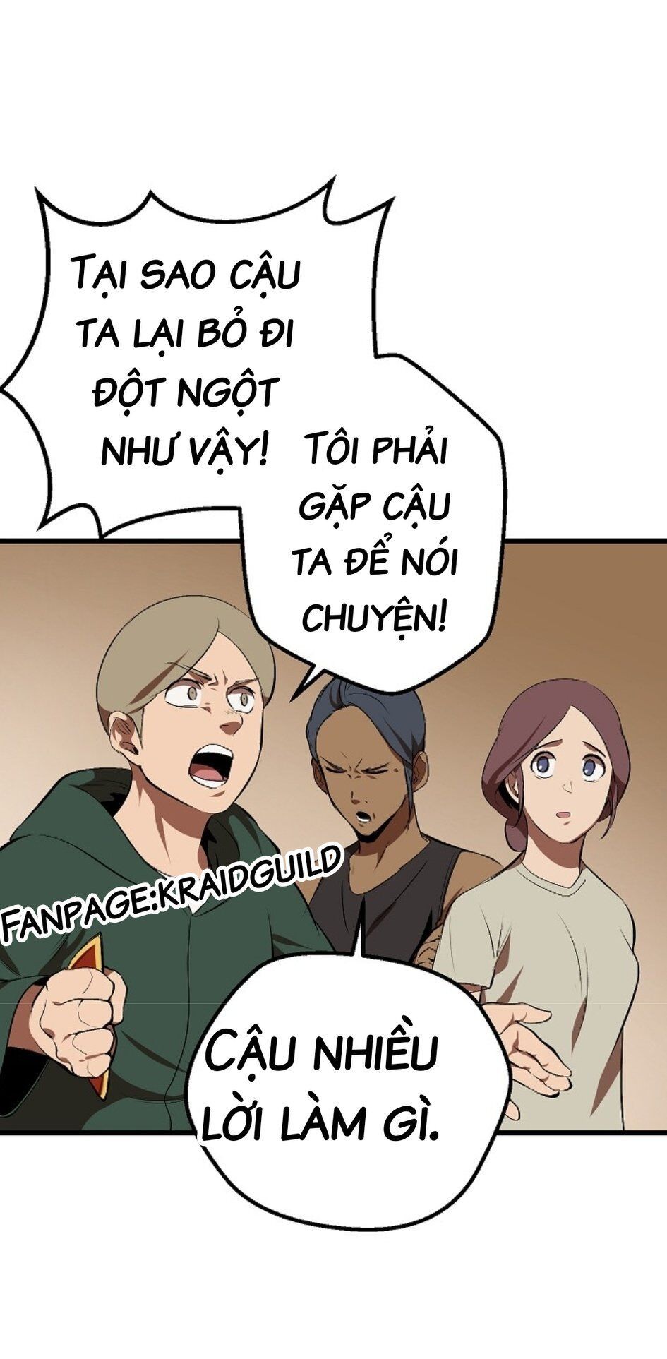 Anh Hùng Mạnh Nhất? Ta Không Làm Lâu Rồi! chapter 13 - Upload bởi truyensieuhay.com