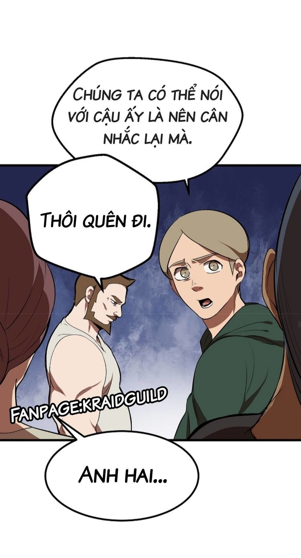 Anh Hùng Mạnh Nhất? Ta Không Làm Lâu Rồi! chapter 13 - Upload bởi truyensieuhay.com